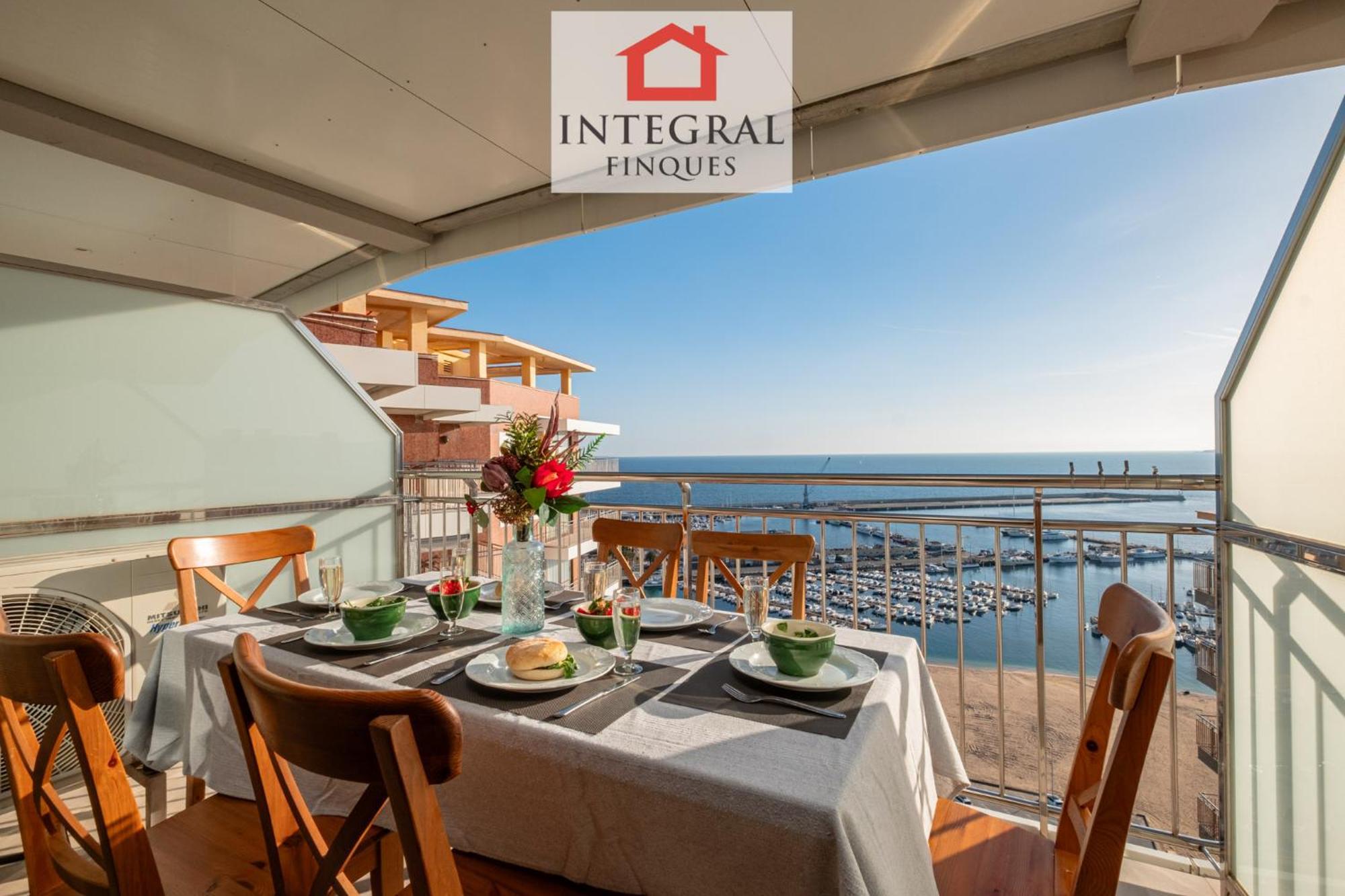 Miramar Apartamento Palamós