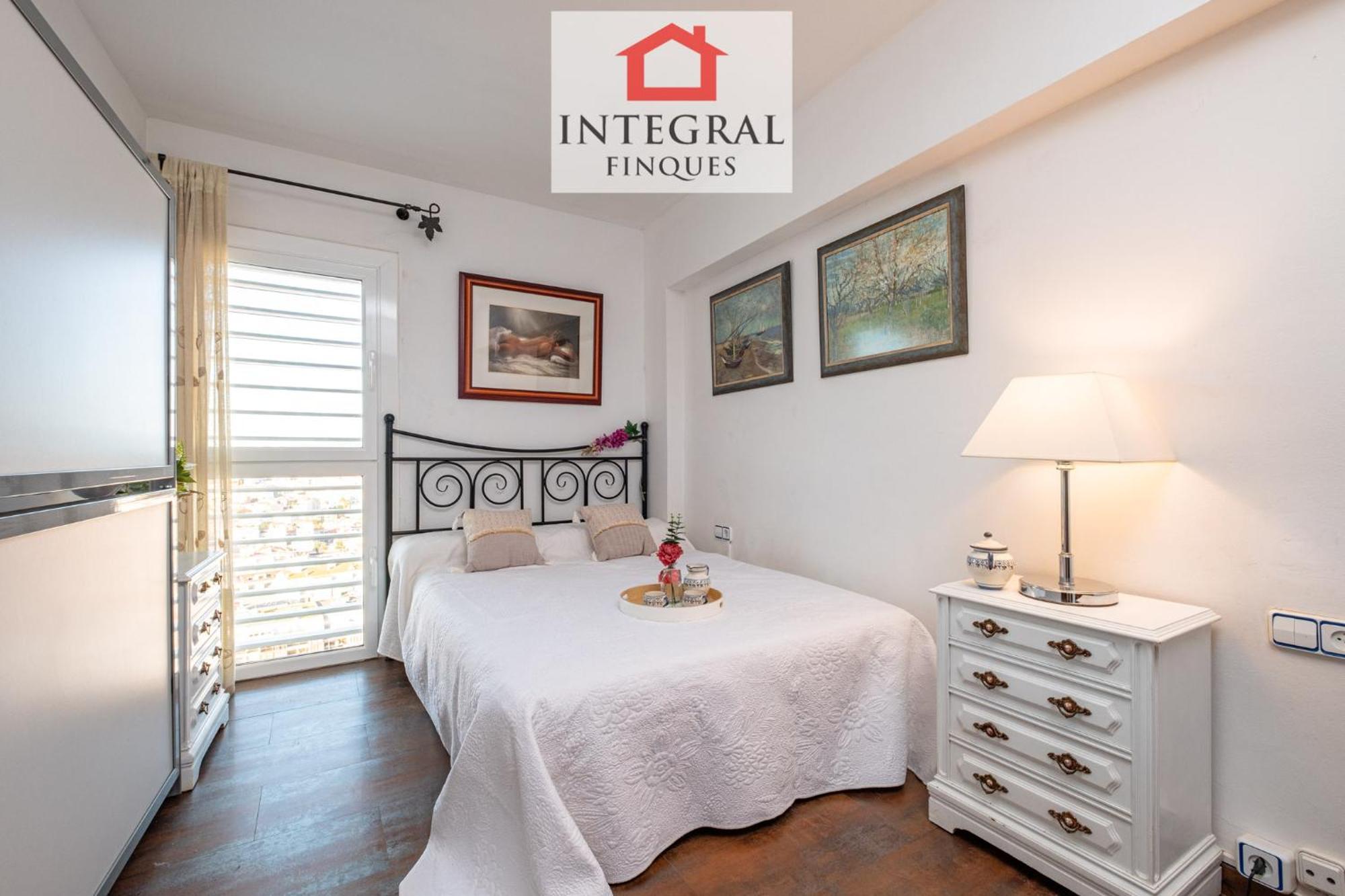 Miramar Apartamento Palamós