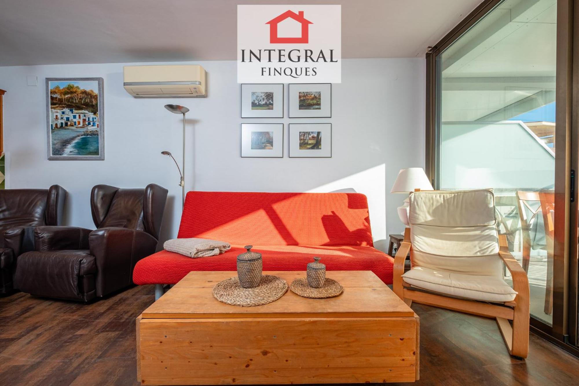 Apartamento Miramar Palamós