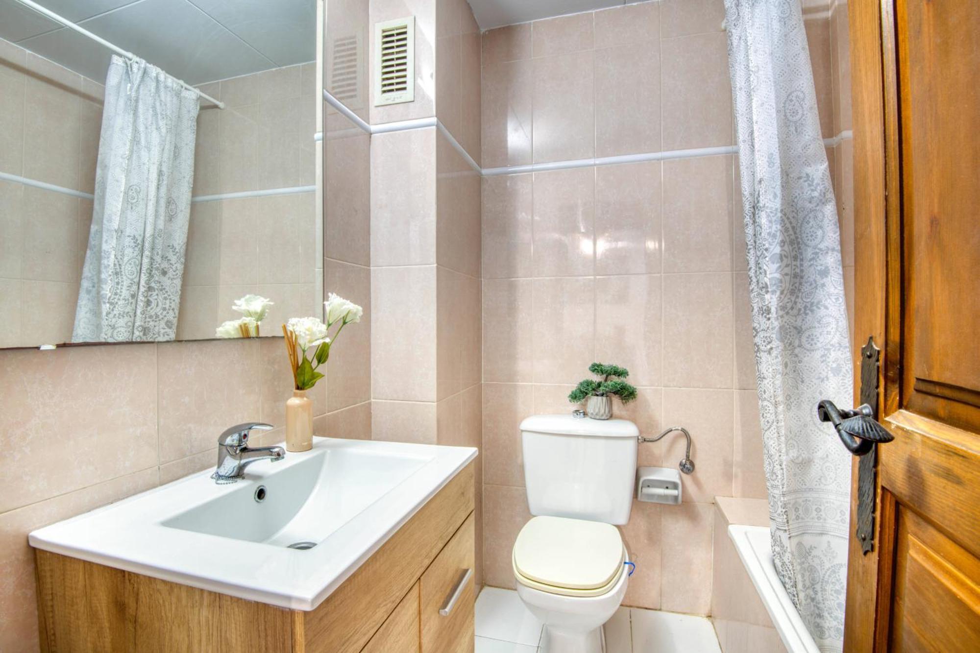 Garbi Park D203 *