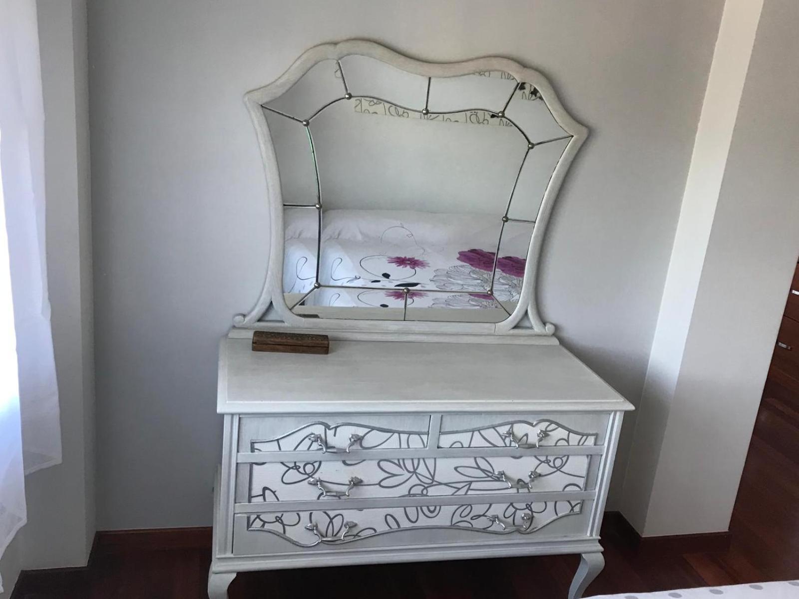 Holiday home A Eira De Esther