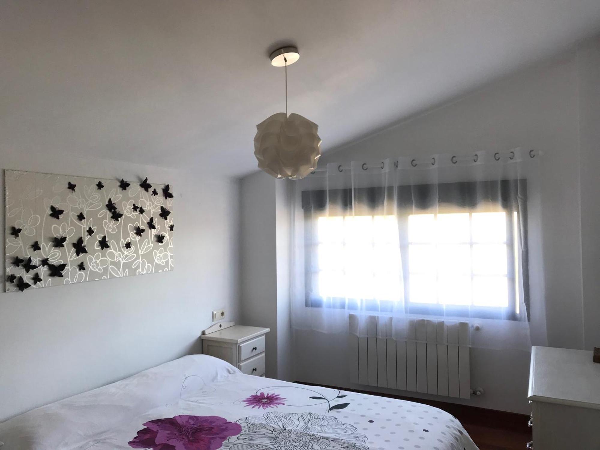 A Eira De Esther Holiday home Teo