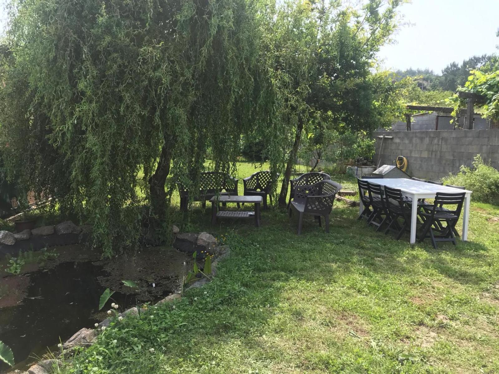 Holiday home A Eira De Esther