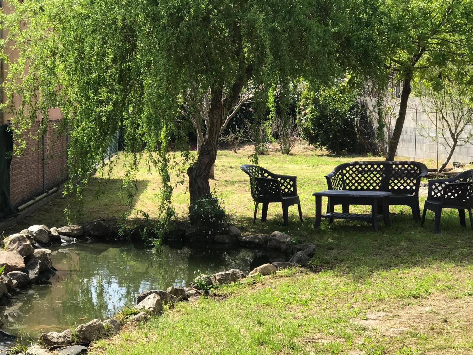 A Eira De Esther Holiday home *