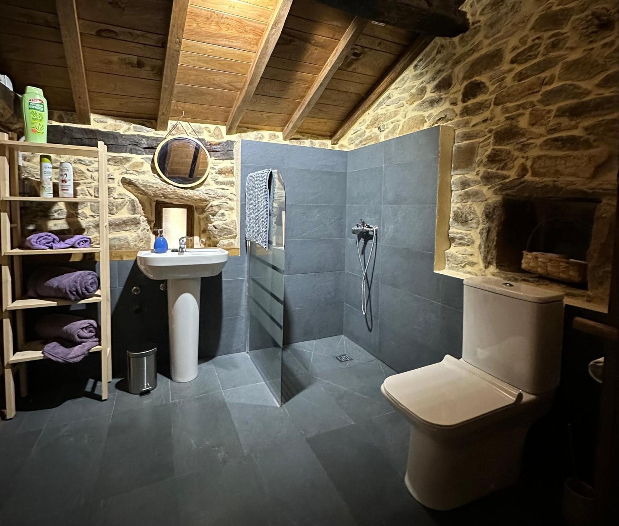 Holiday home Ca Manin Tineo