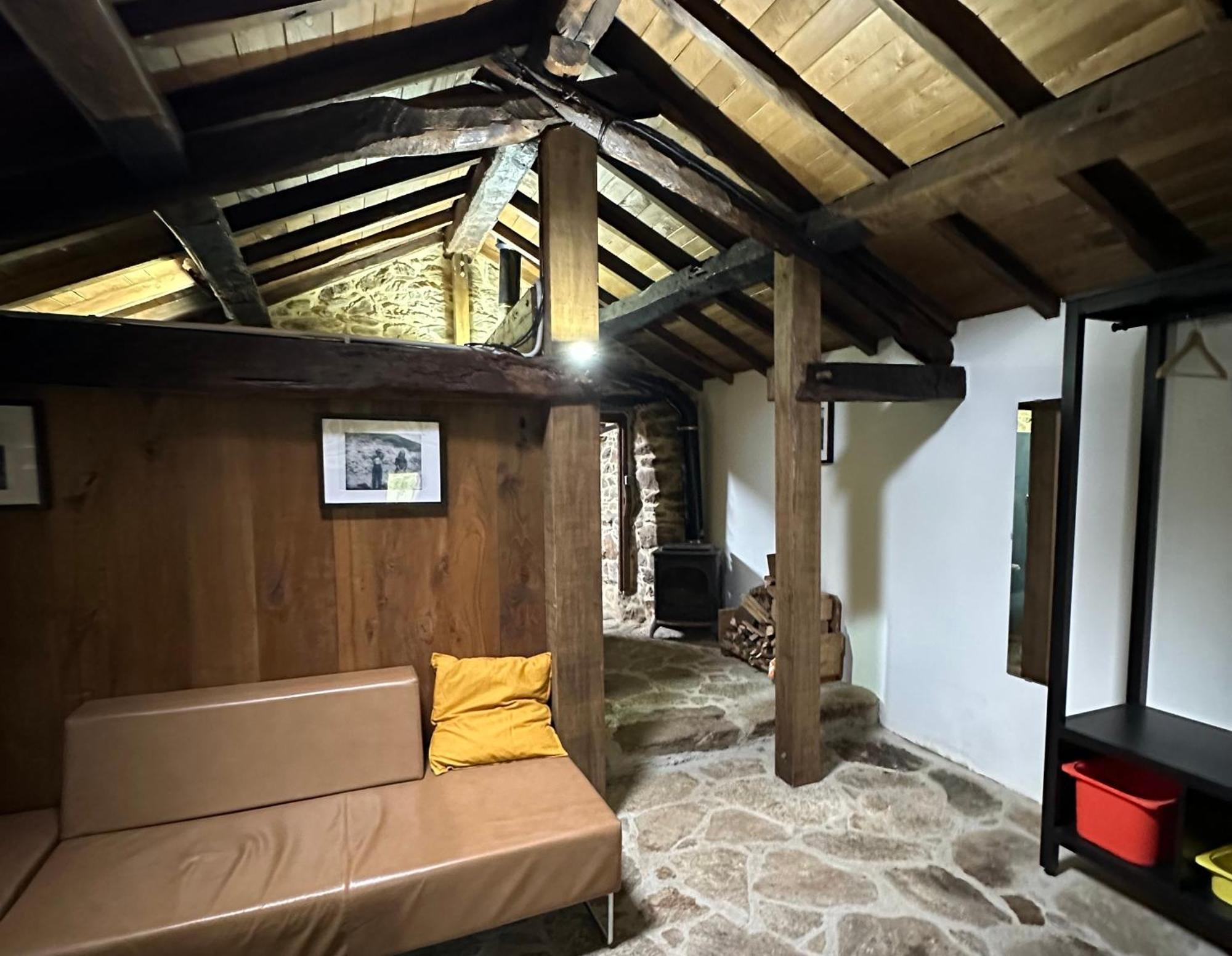 Holiday home Ca Manin