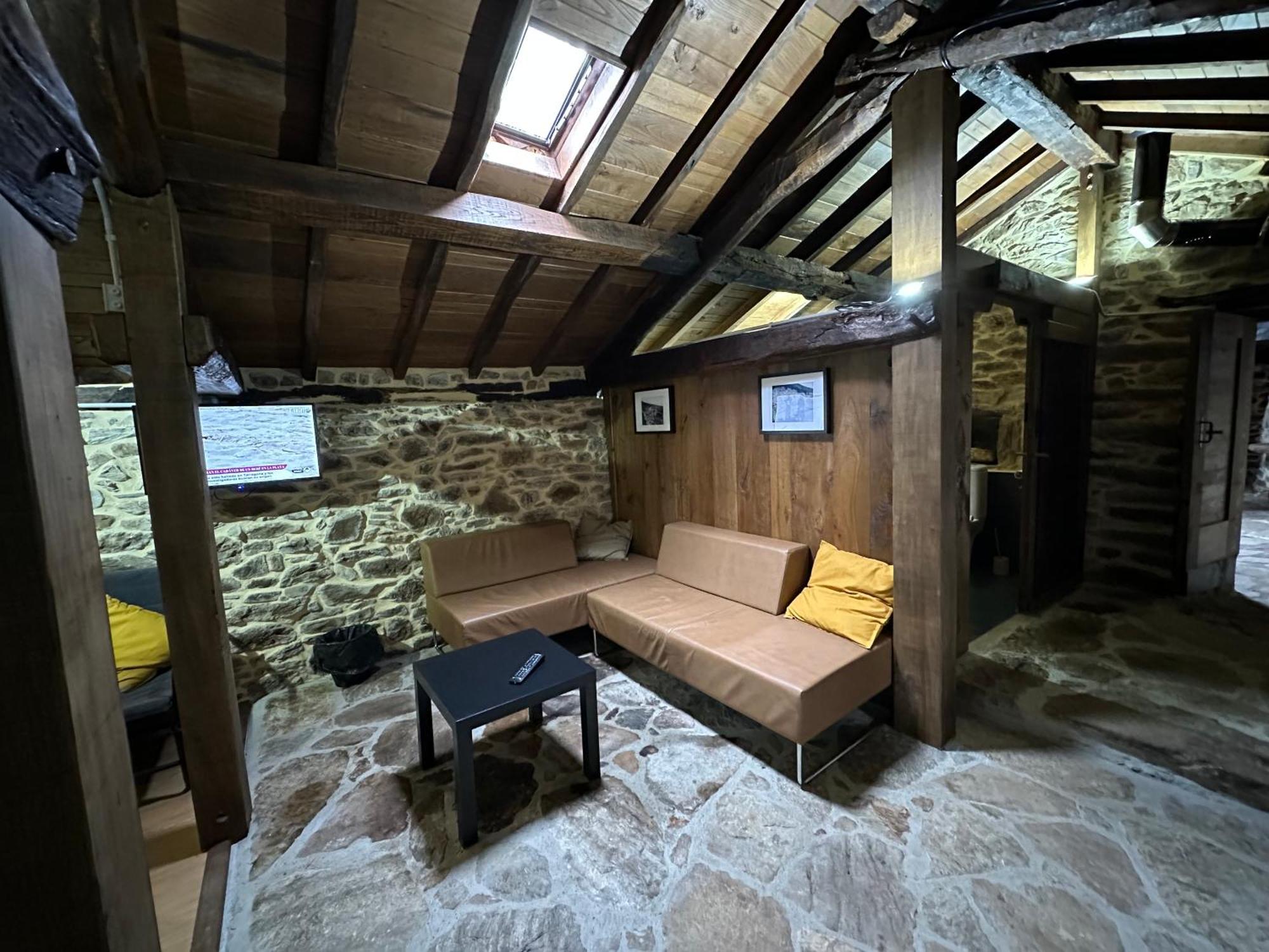 Holiday home Ca Manin *