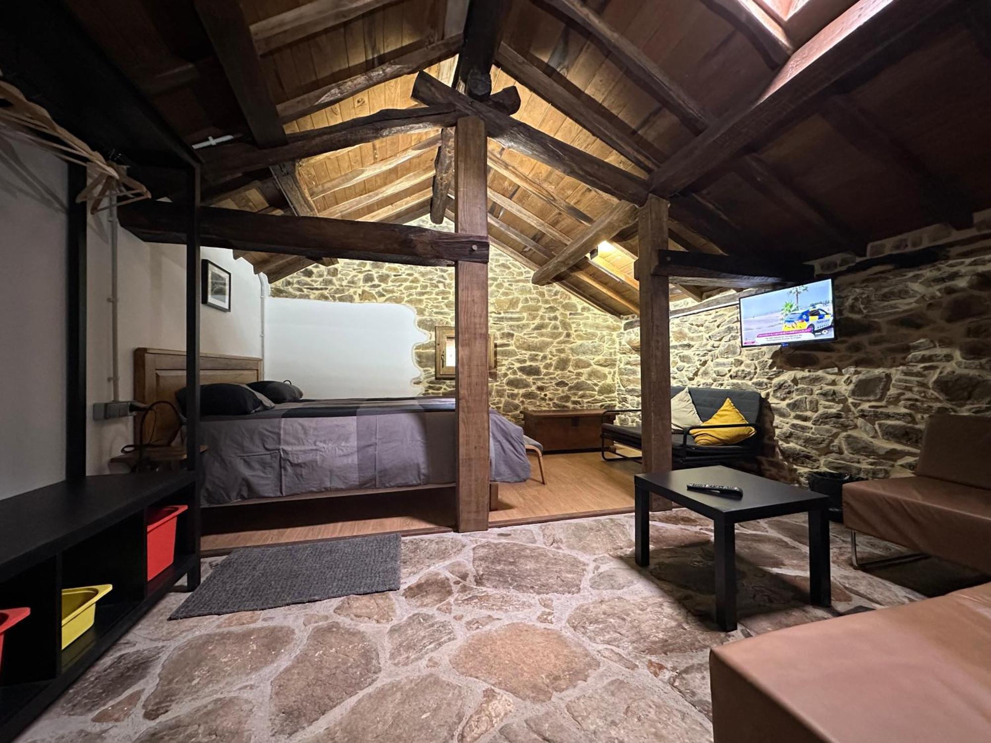 Holiday home Ca Manin Tineo