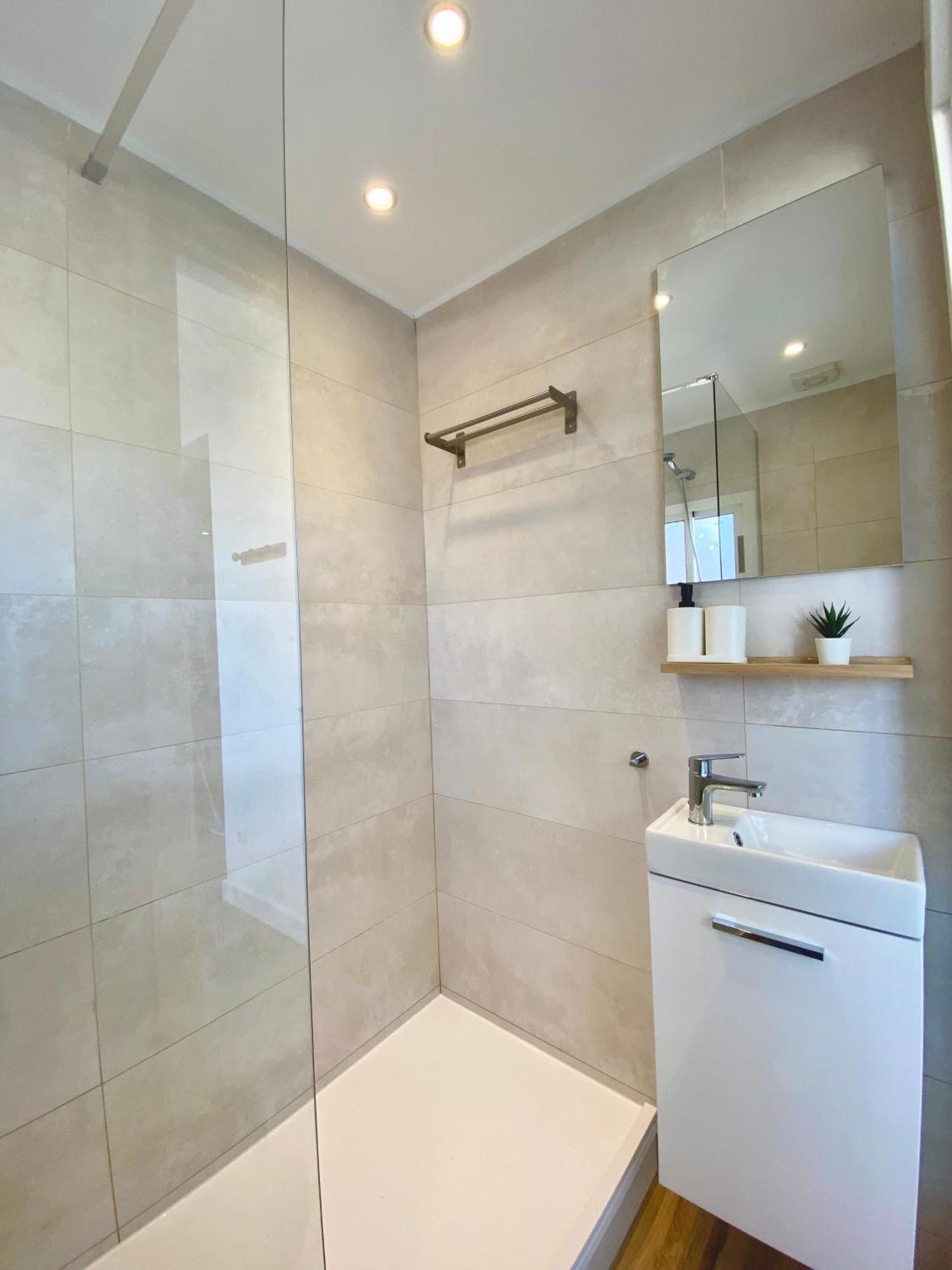 Anselm Barcelona Apartment *