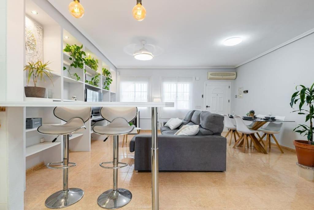 Casa En Сasa de vacaciones Ciudad Quesada