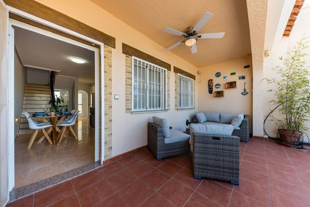 Casa En Ciudad Quesada