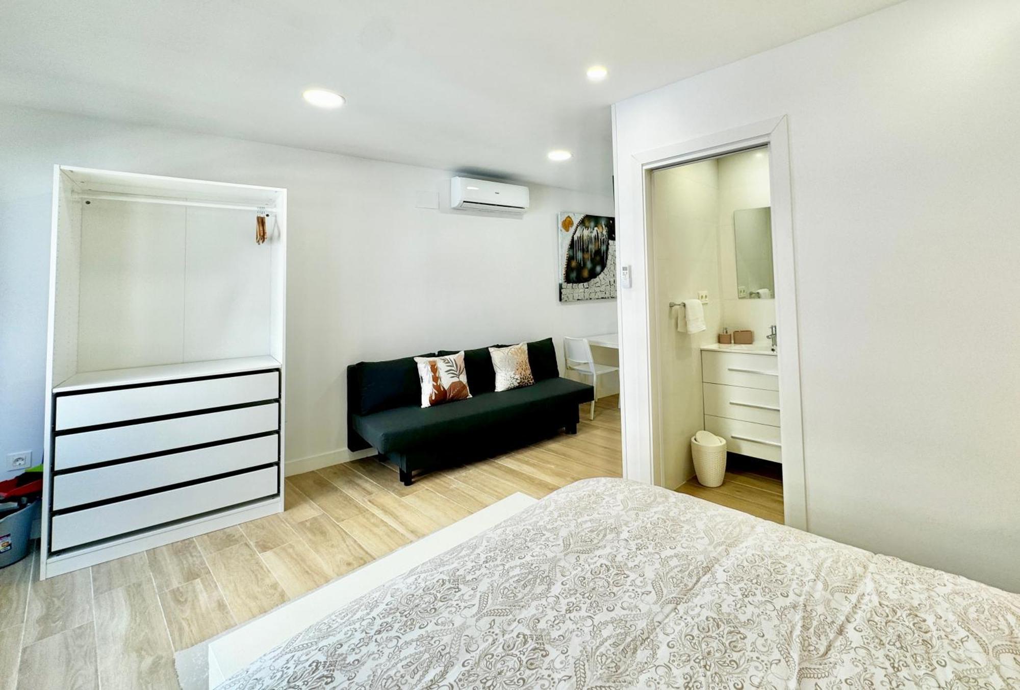 Amazing Seaside By Eaw Homes Apartment *