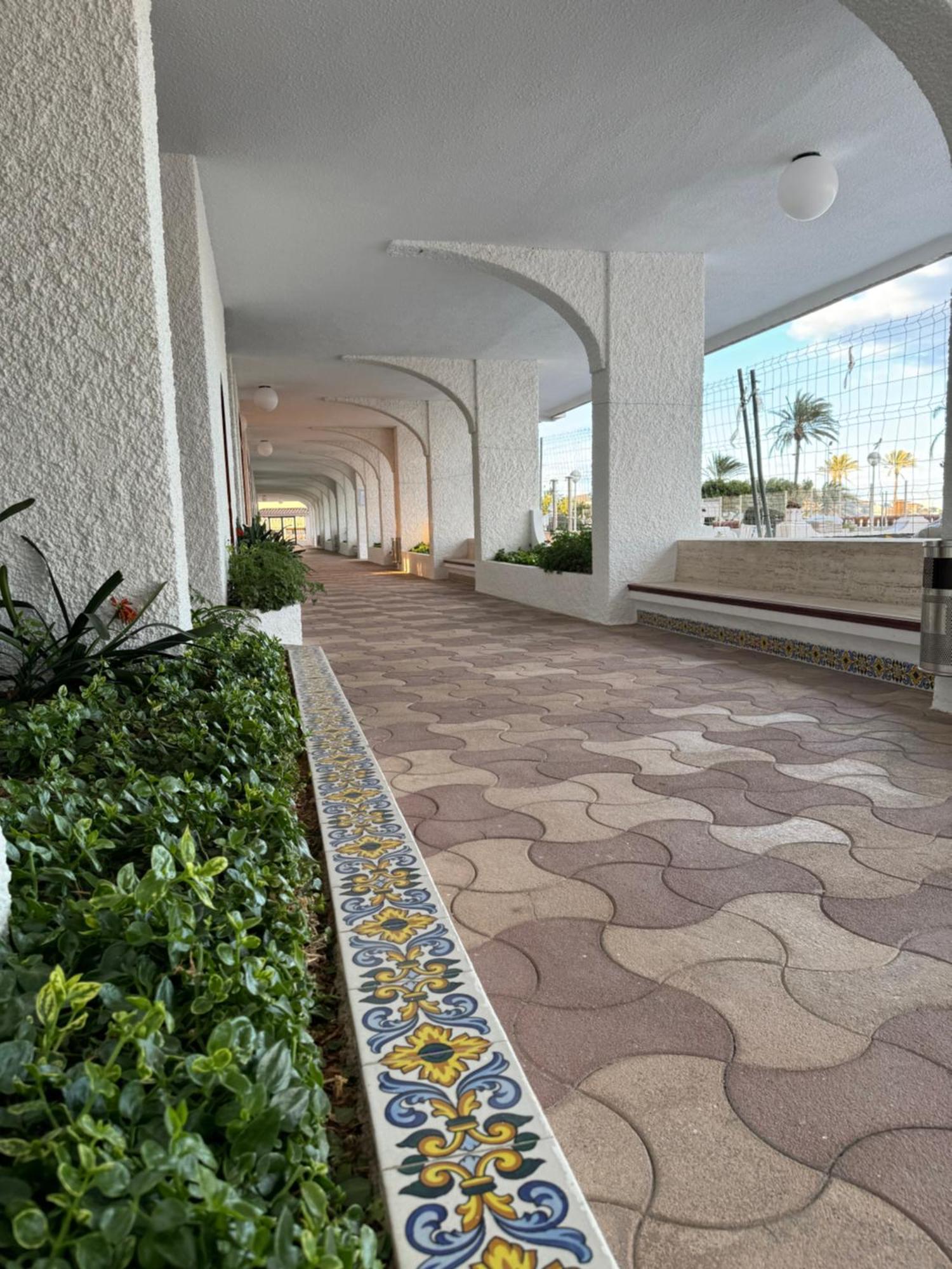 Apartamento Apto. Vistas Espectaculares Primera Linea