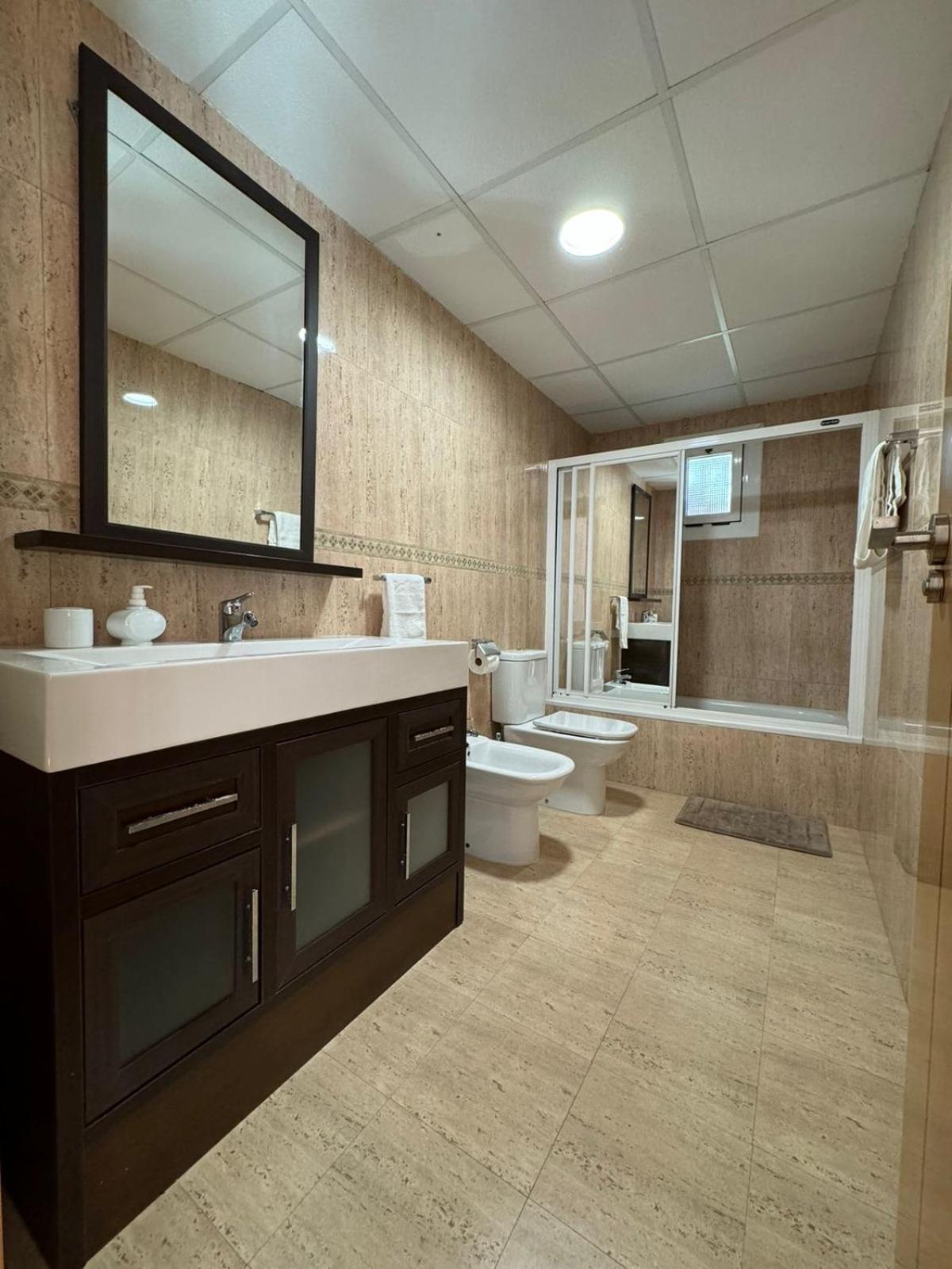 Apartamento Apto. Vistas Espectaculares Primera Linea *