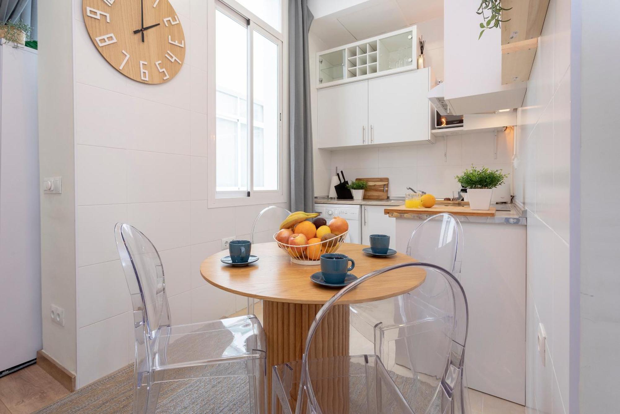 Reformado En Centro By Rent Me Apartment *