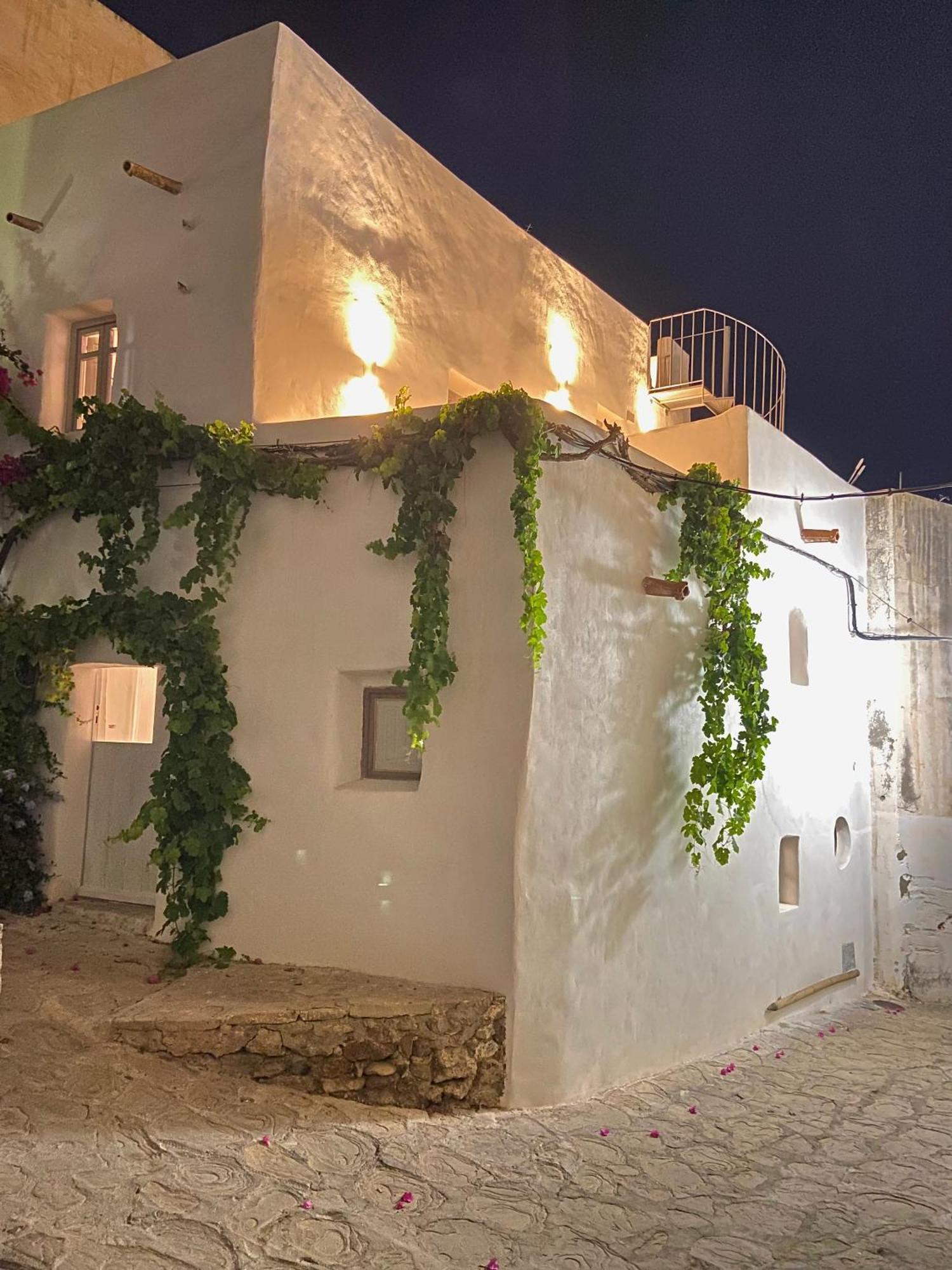 Renovated House In The Historic Center *