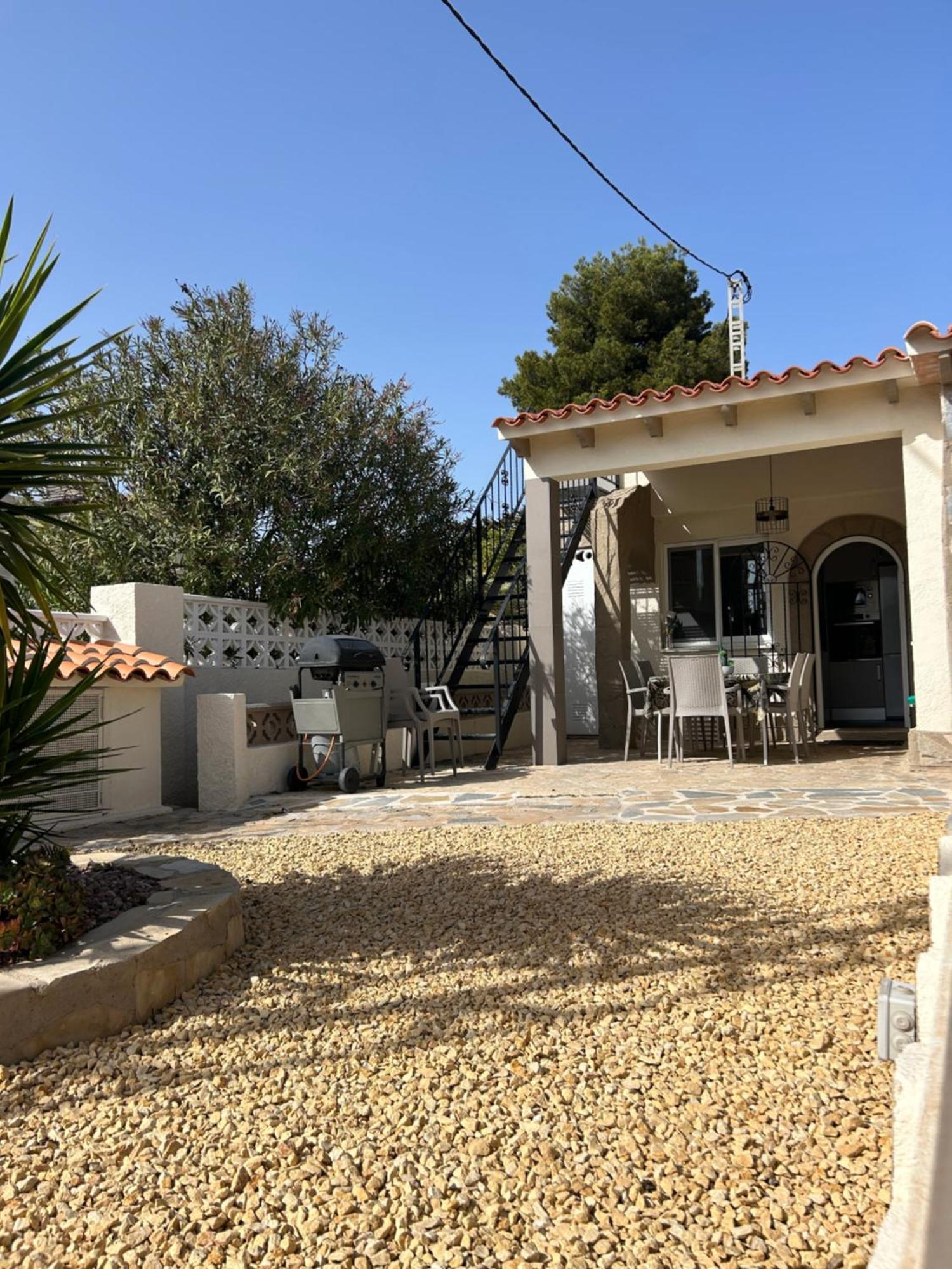 Greyjoy - Azulenacalpe Villa Calpe