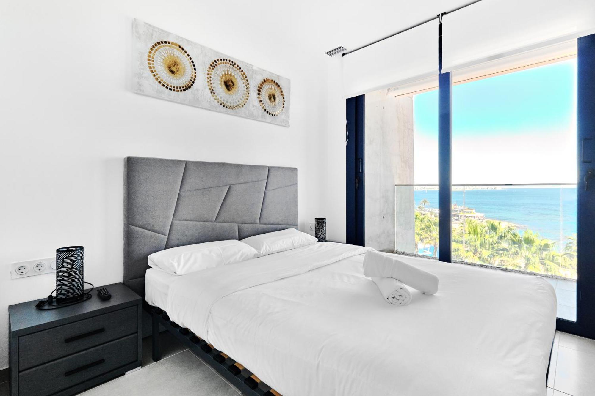 Espanhouse Sea Senses *
