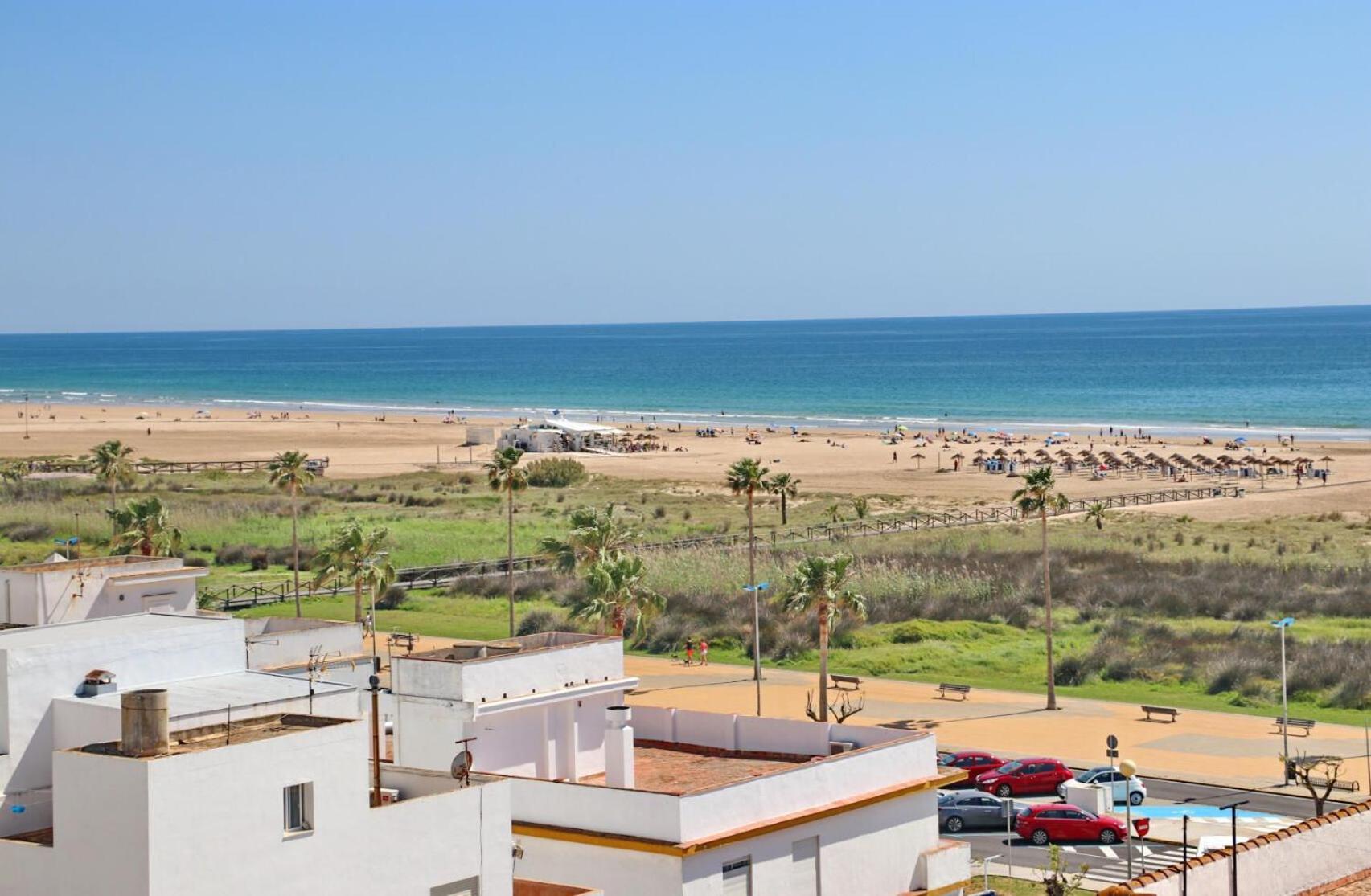 Apartment Puerta Cadiz Conil De La Frontera