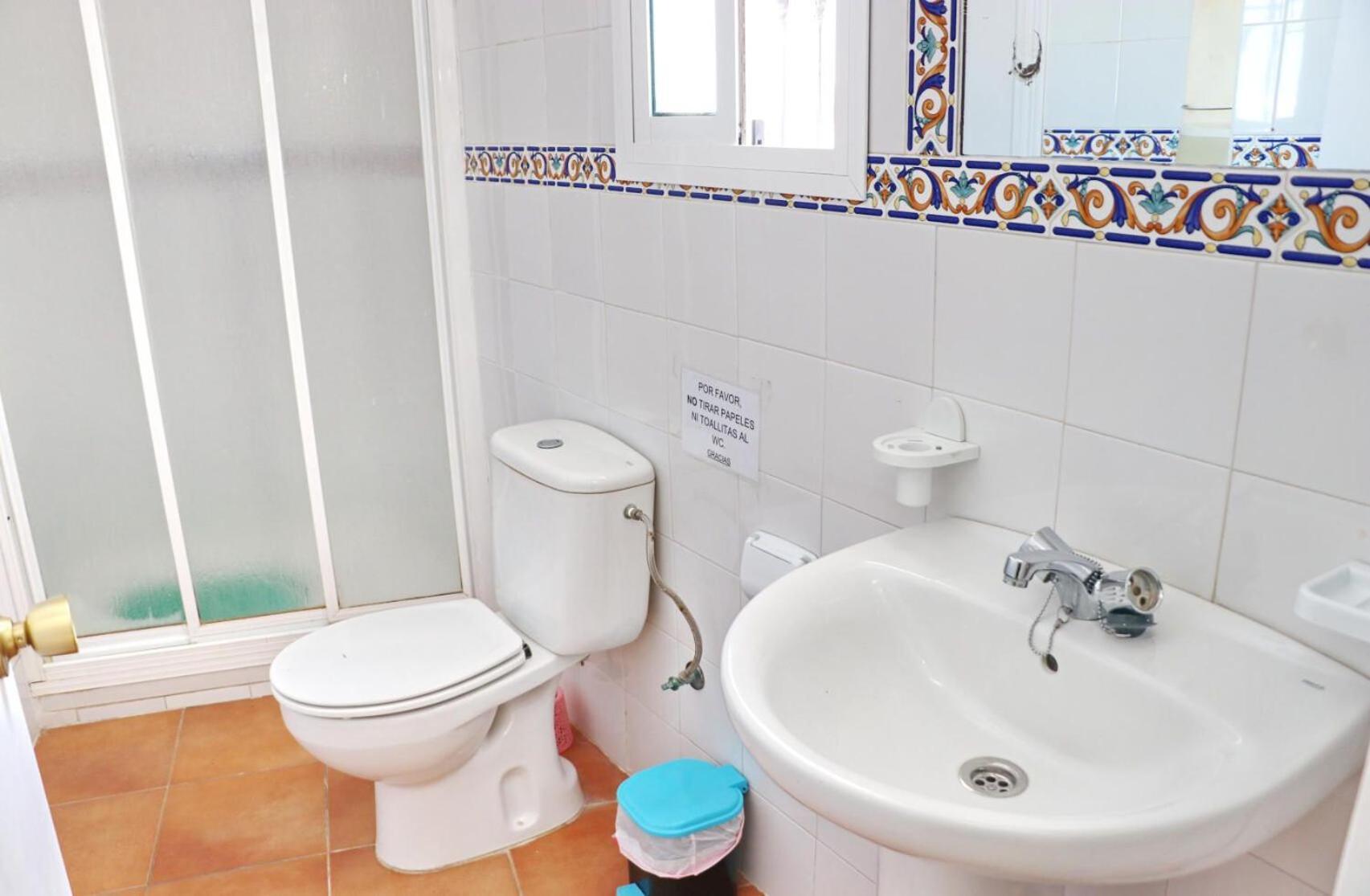 Puerta Cadiz Apartment