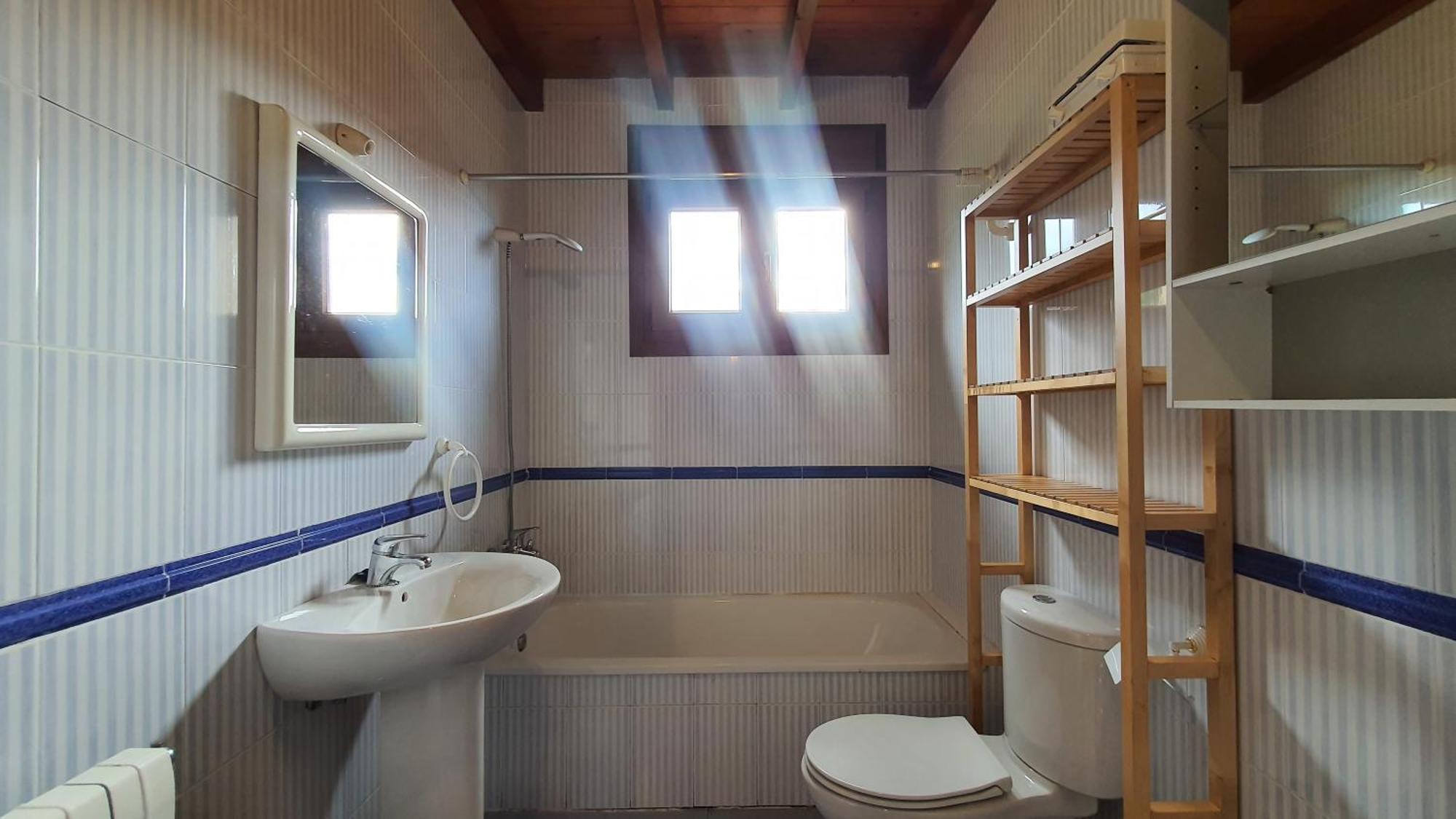 Сasa de vacaciones Complejo Rural El Mirador De Ovio Cuevas (Llanes)