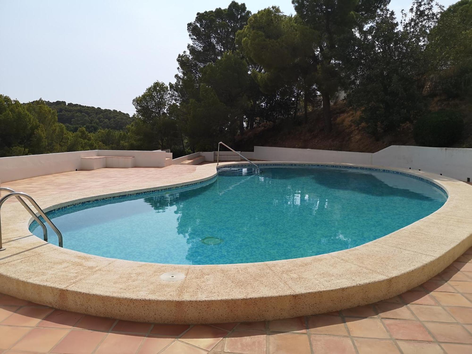 Ama Vida With Panoramic View Apartment Altea