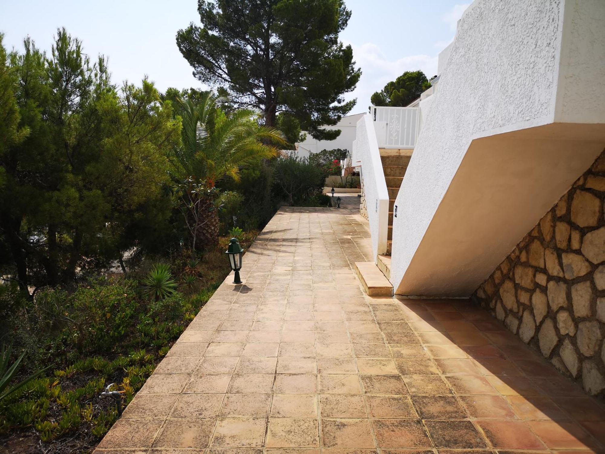 Ama Vida With Panoramic View Apartment