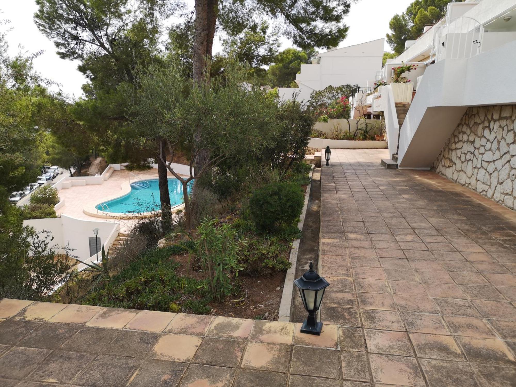 Ama Vida With Panoramic View Apartment