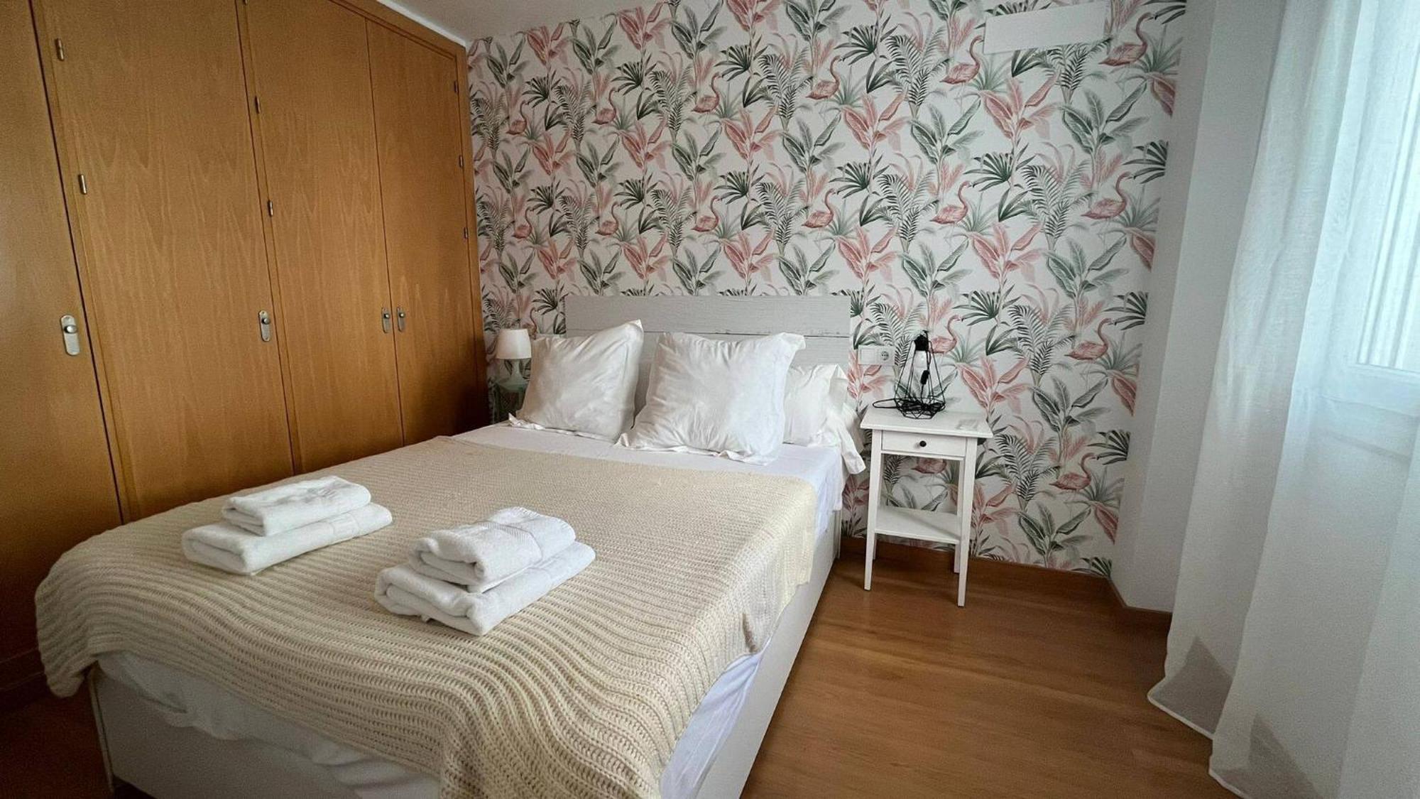 The Traveller's House Colón Apartamento