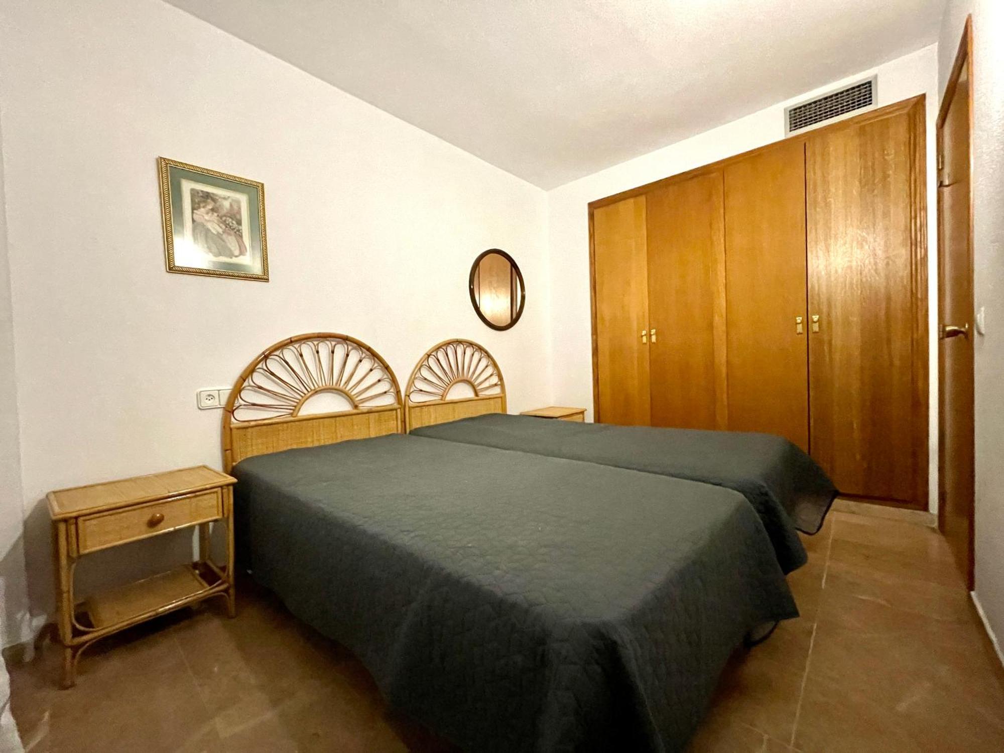 Apartment Costa Daurada Center Salou