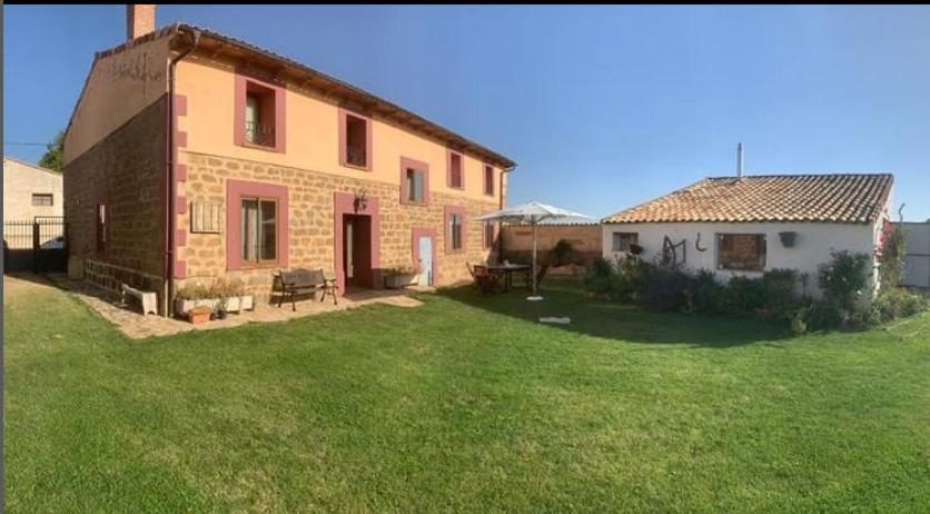 Rural El Cielo Entejado Hotel Tejado