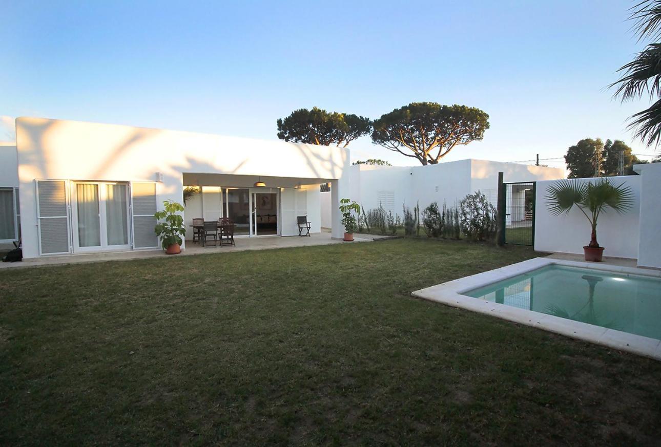 Casas Palma Piscina Privada
