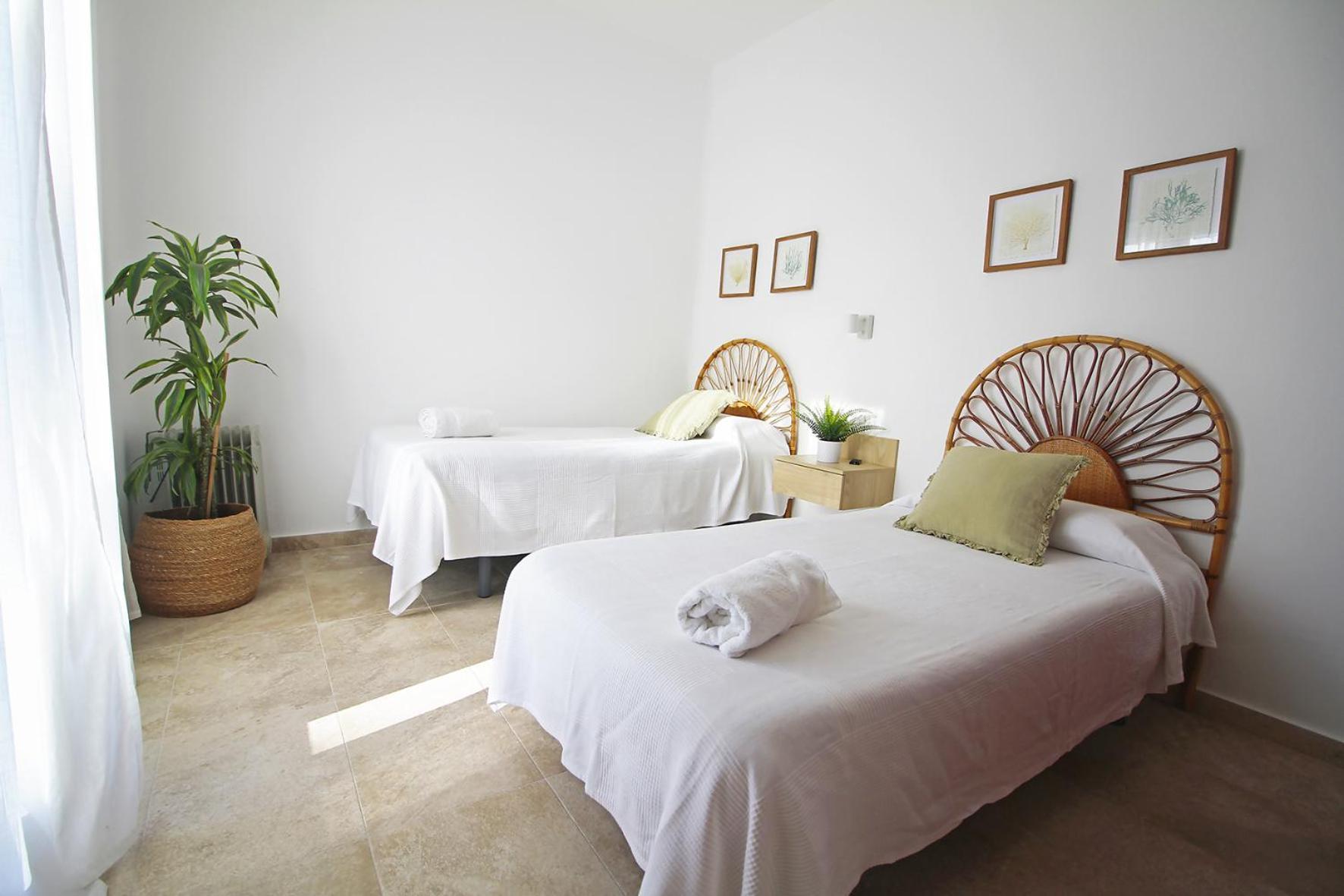 Casas Palma Piscina Privada Zahora