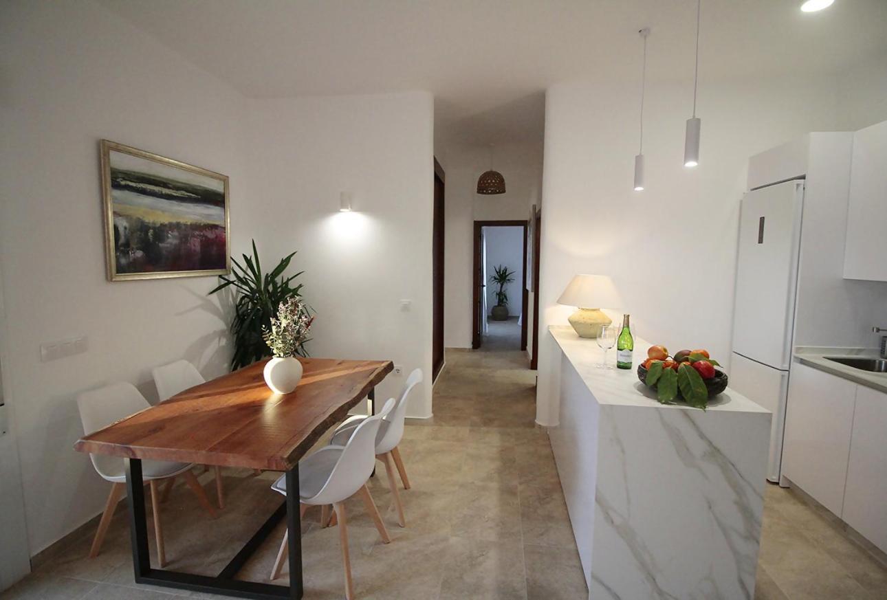 Casas Palma Piscina Privada Holiday home *