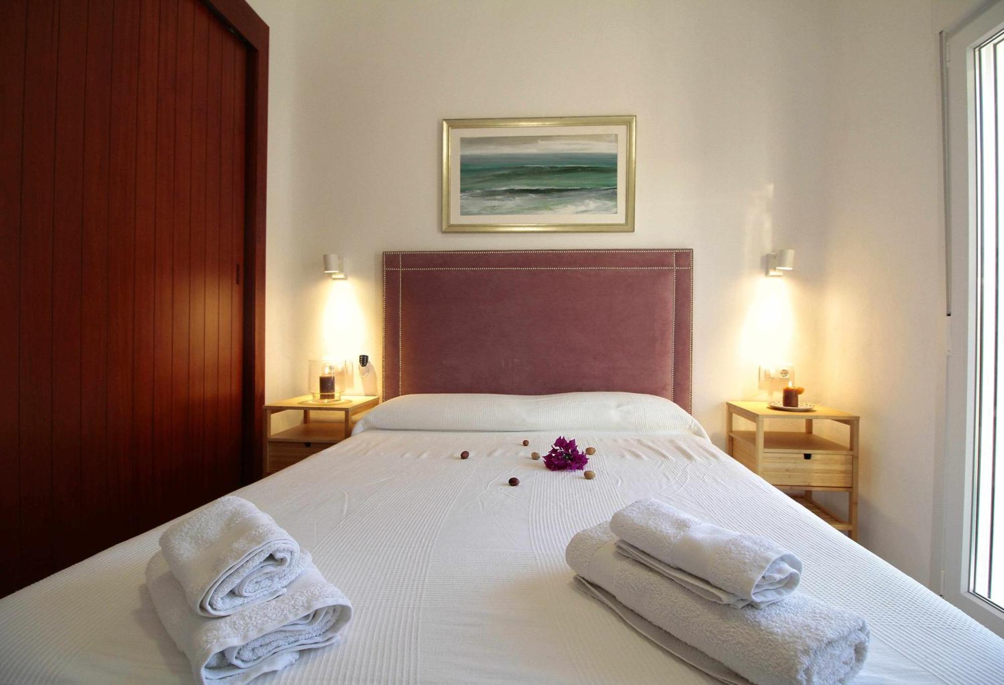 Holiday home Casas Palma Piscina Privada Zahora