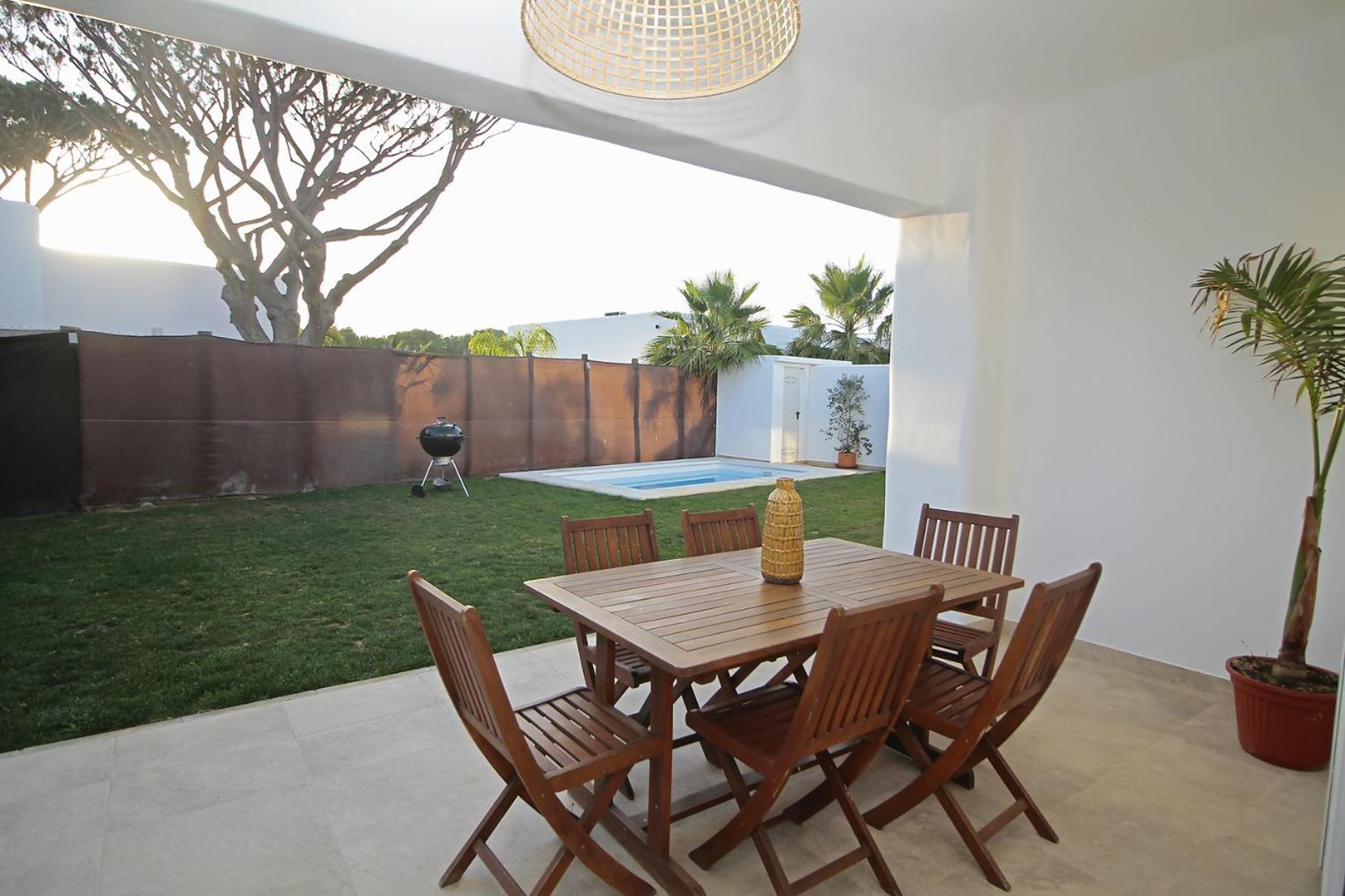 Casas Palma Piscina Privada Holiday home