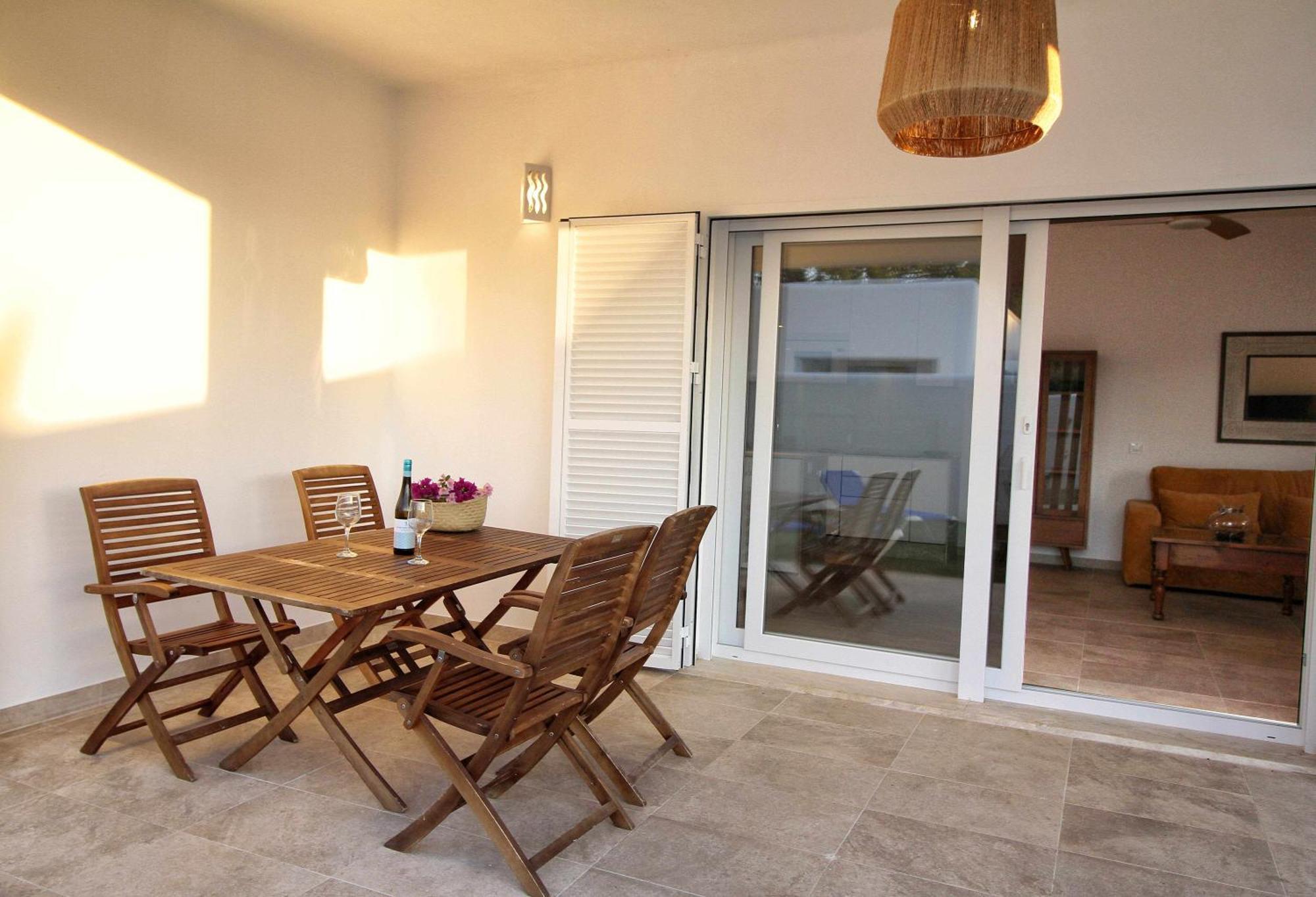 Casas Palma Piscina Privada Zahora
