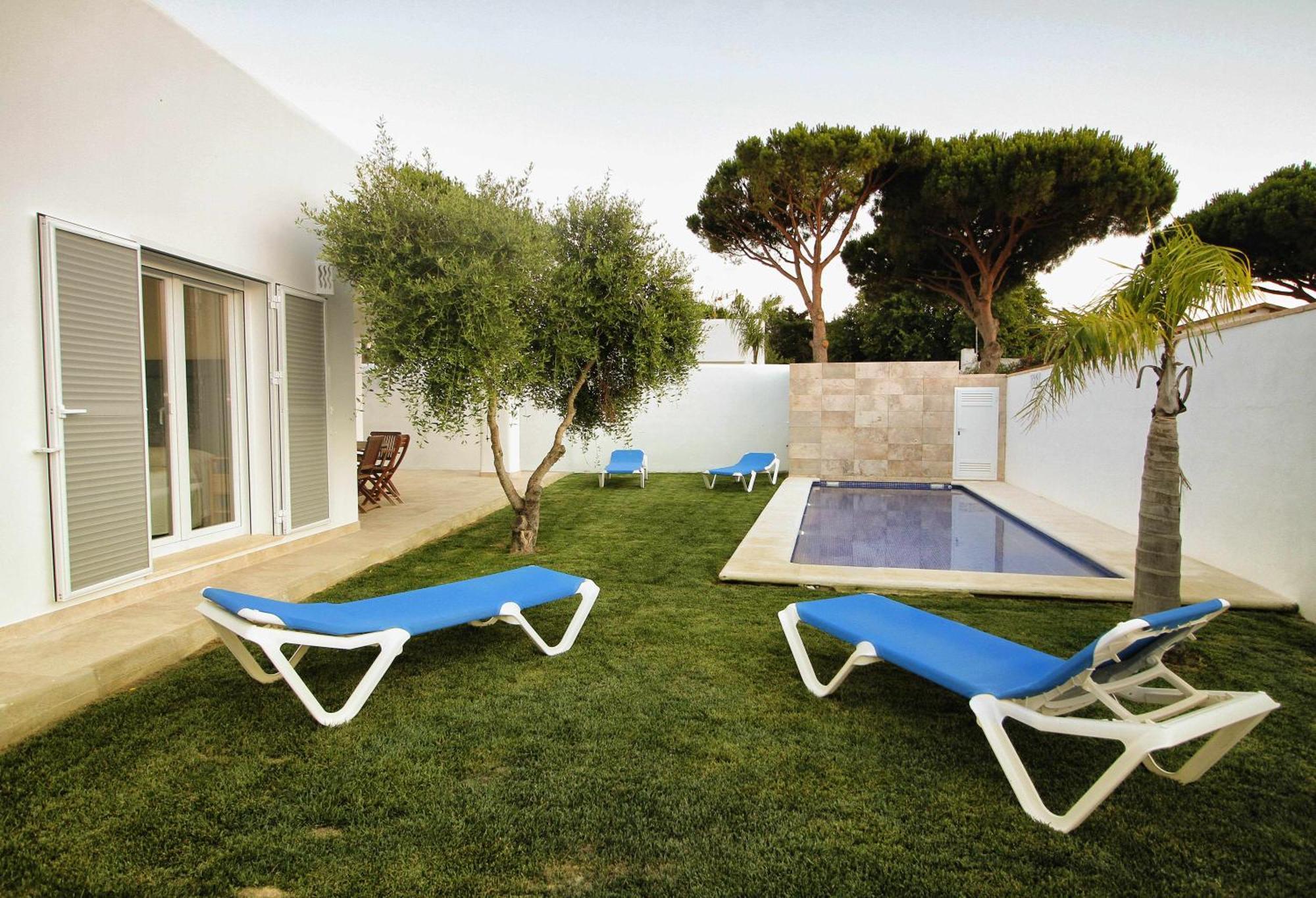 Holiday home Casas Palma Piscina Privada