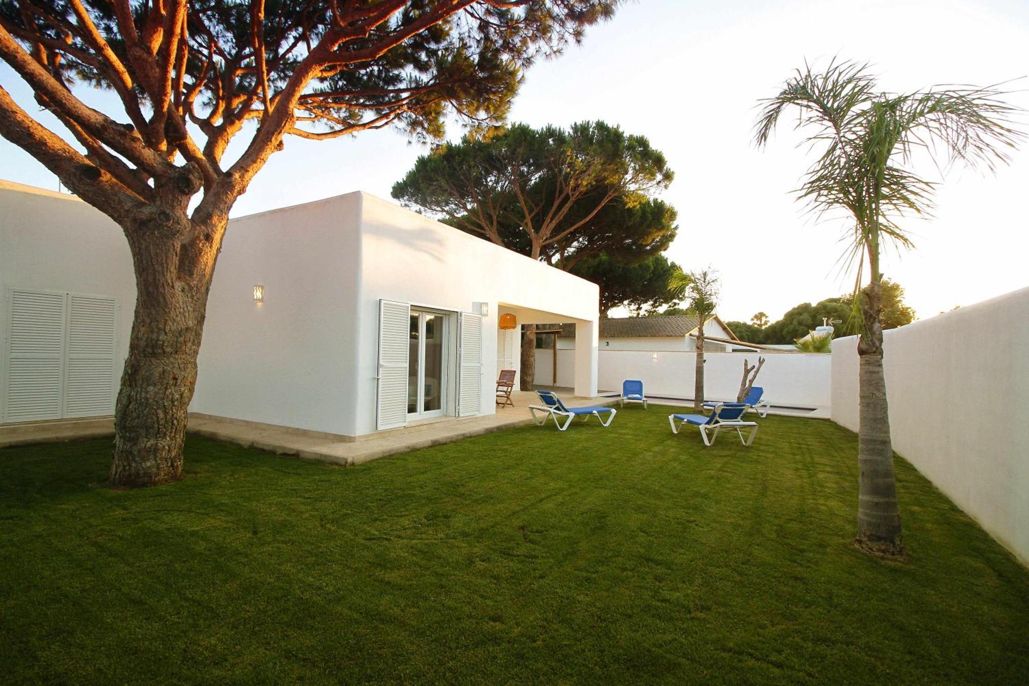 Casas Palma Piscina Privada *