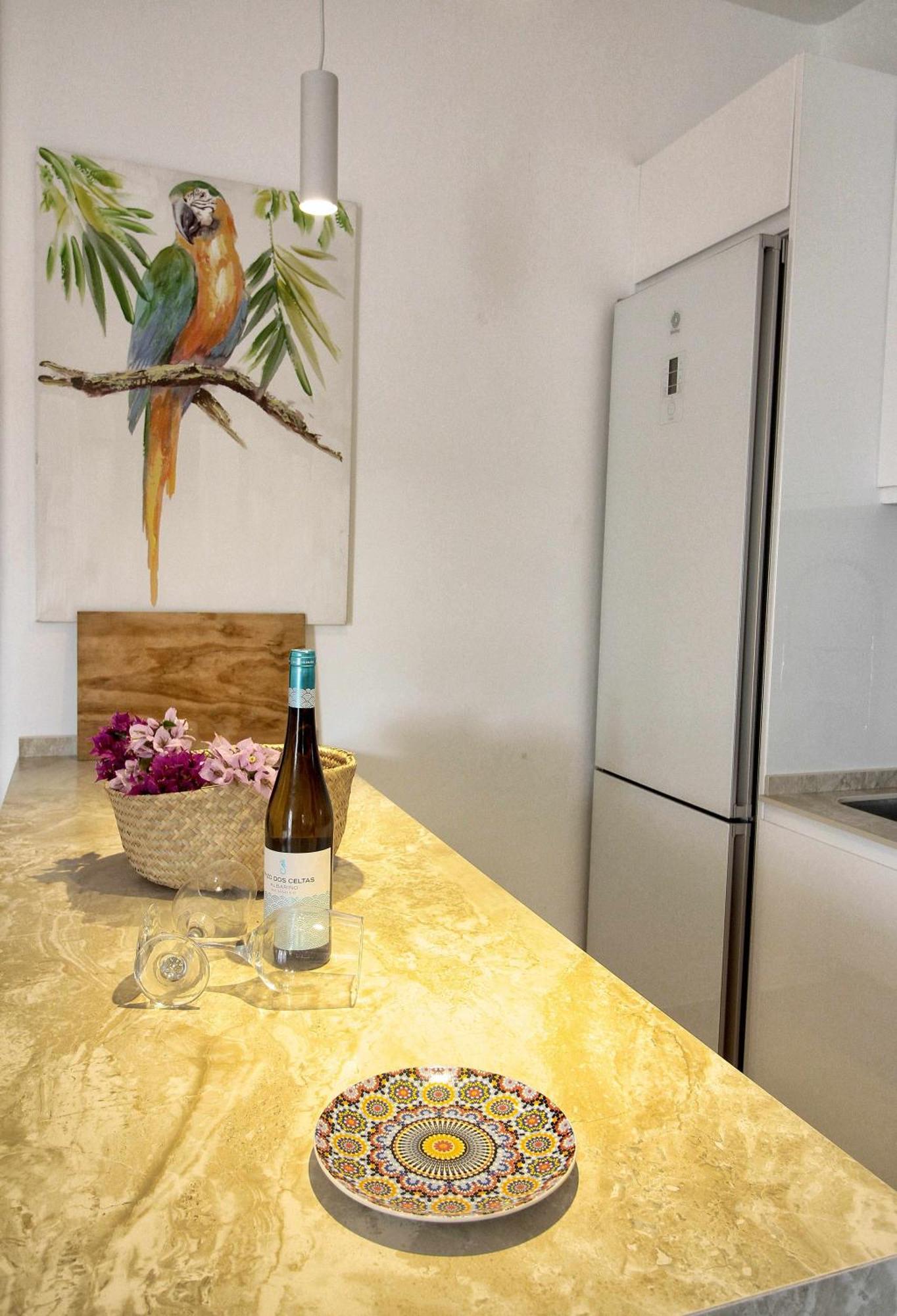 Casas Palma Piscina Privada Holiday home Zahora