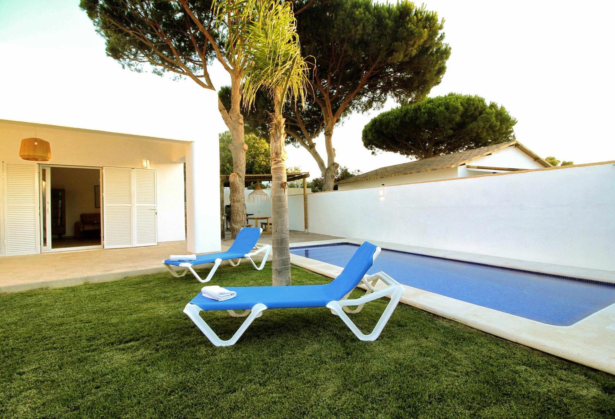 Holiday home Casas Palma Piscina Privada *