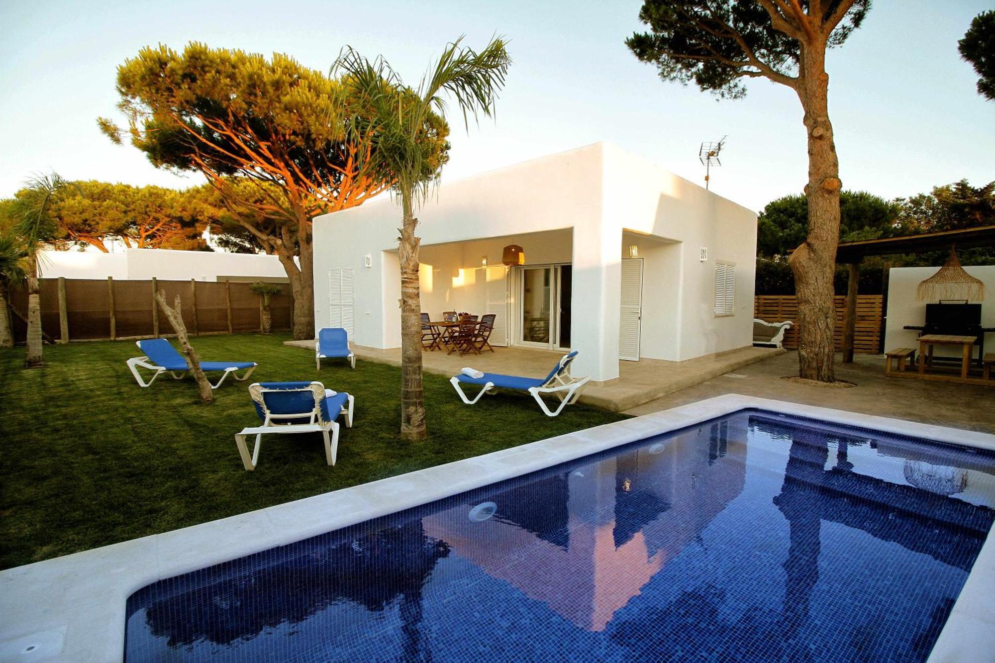 Holiday home Casas Palma Piscina Privada *