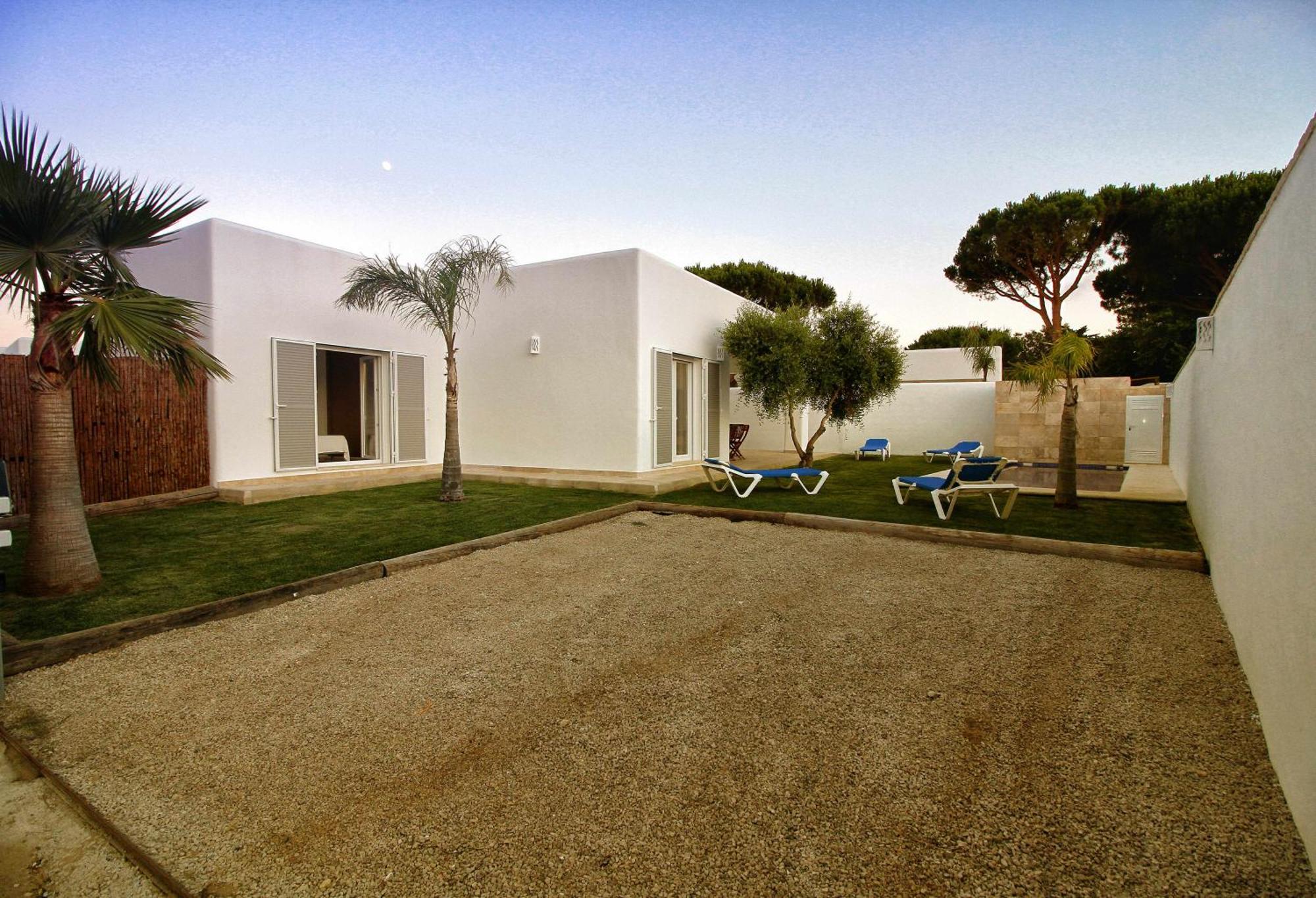 Casas Palma Piscina Privada