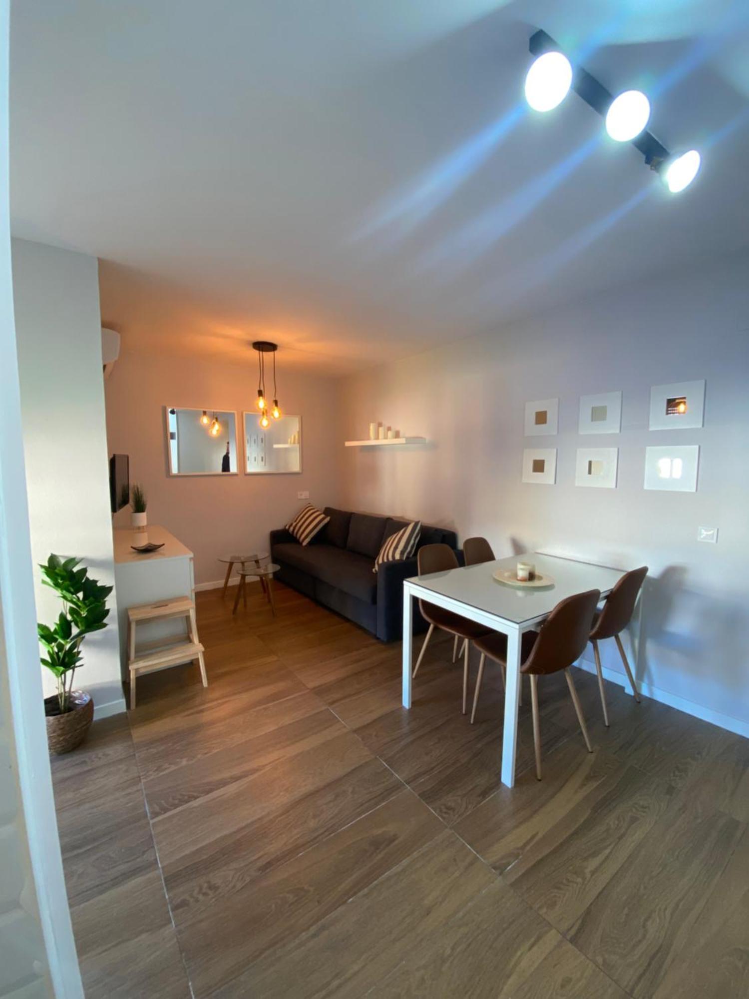 Apartment Beach, Familiy Marenostrum 1 Hab Fuengirola