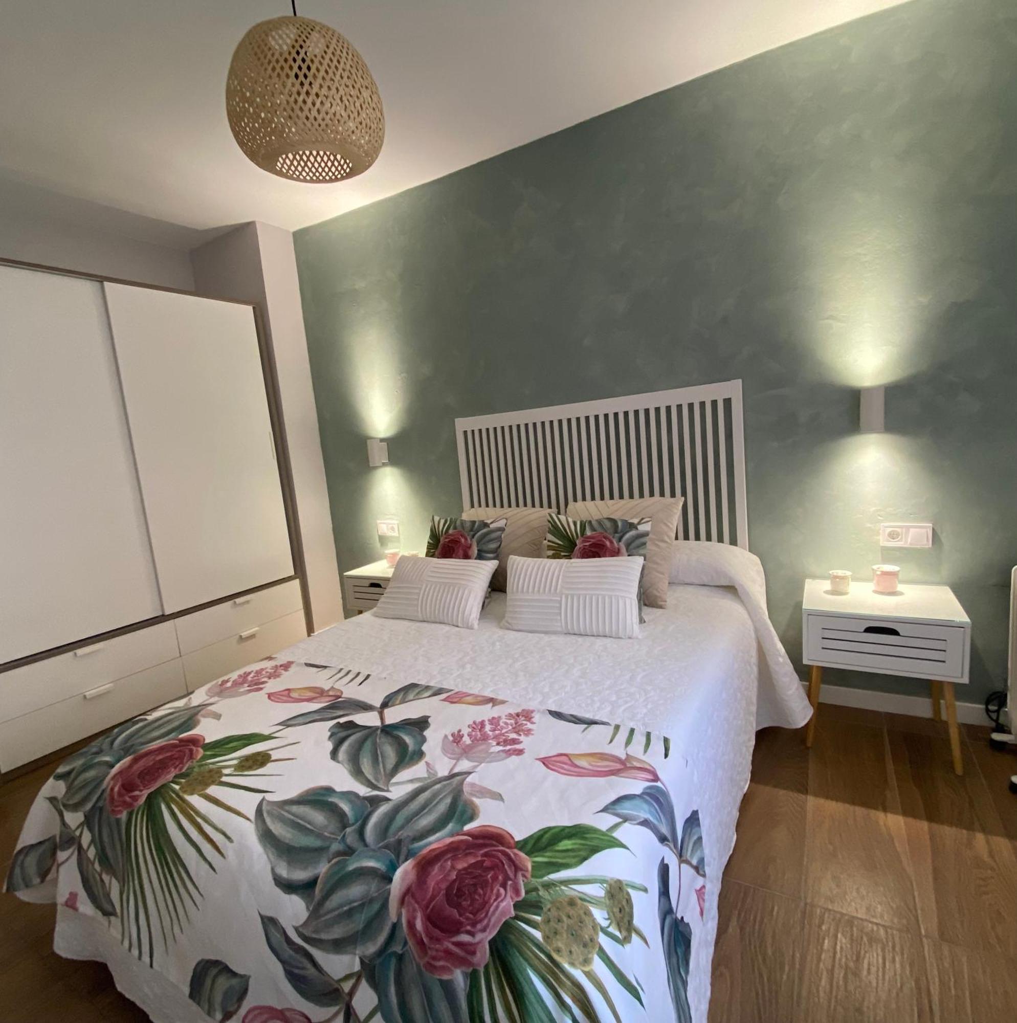 Apartment Beach, Familiy Marenostrum 1 Hab *