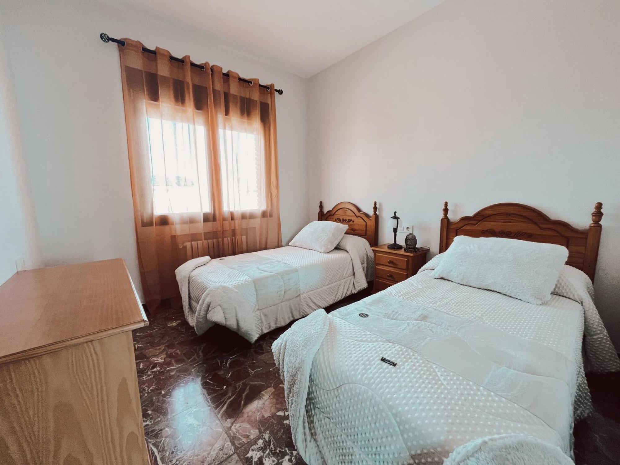 El Retiro De Sancho Casa rural *