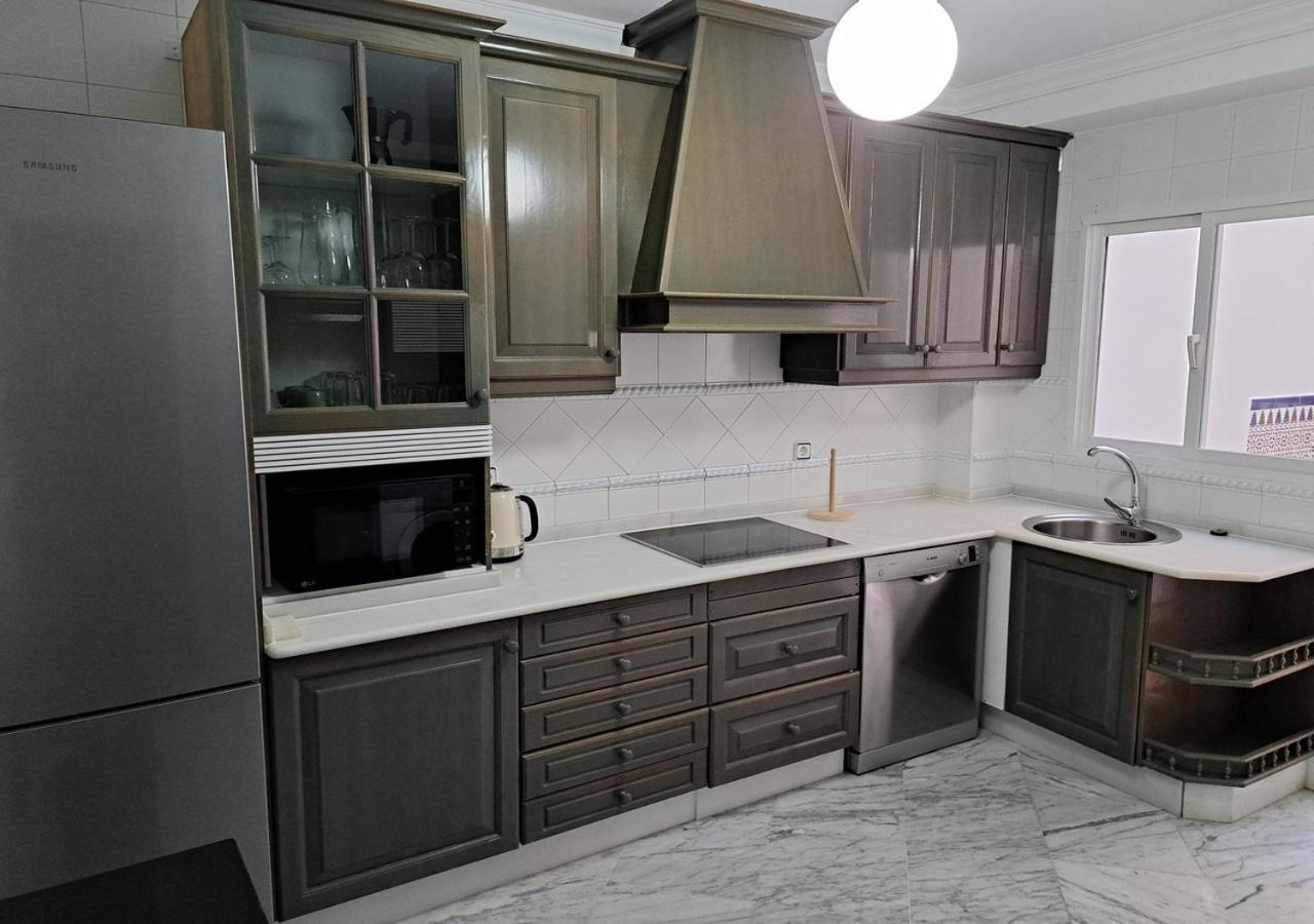 Encanto Urbano: Piso Centrico Totalmente Equipado Apartment *