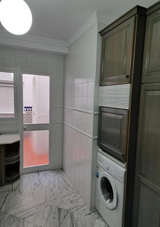 Encanto Urbano: Piso Centrico Totalmente Equipado Apartment