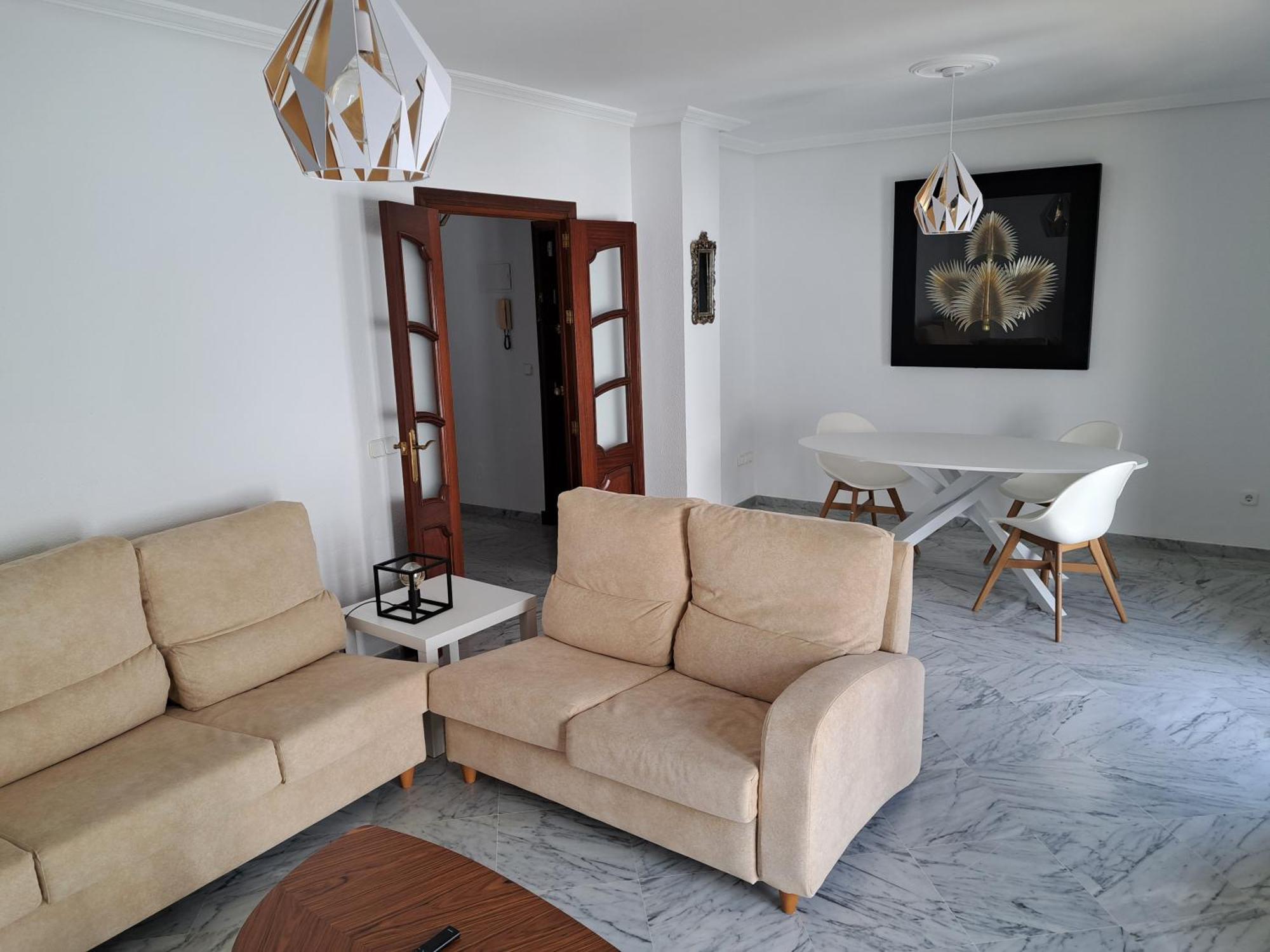 Encanto Urbano: Piso Centrico Totalmente Equipado Apartment *