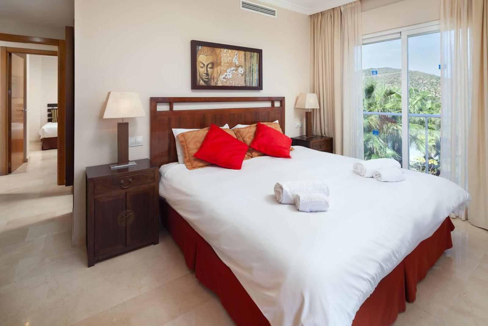 Apartamento Malibu Mansions By The By Alfresco El Faro